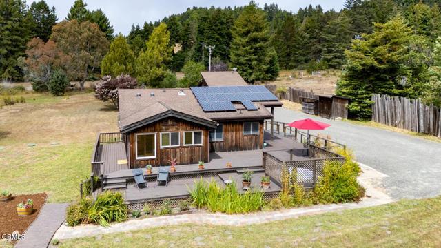 Fort Bragg, California, 95437, United States, ,Residential,For Sale,1976389