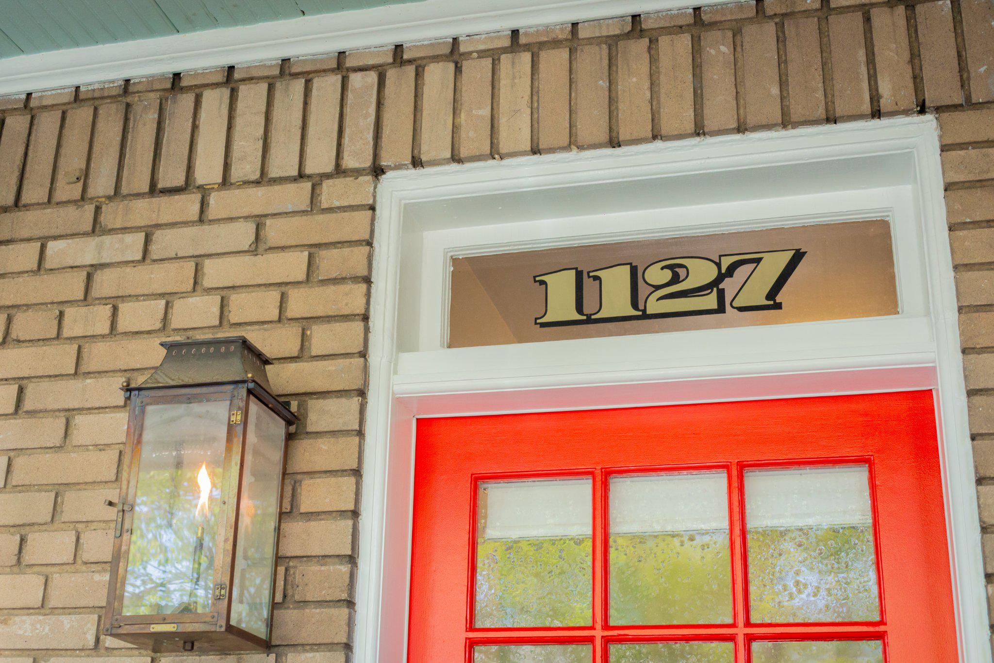  1127 Trinidad Avenue NE, Washington, DC, 20002 - 物件實景