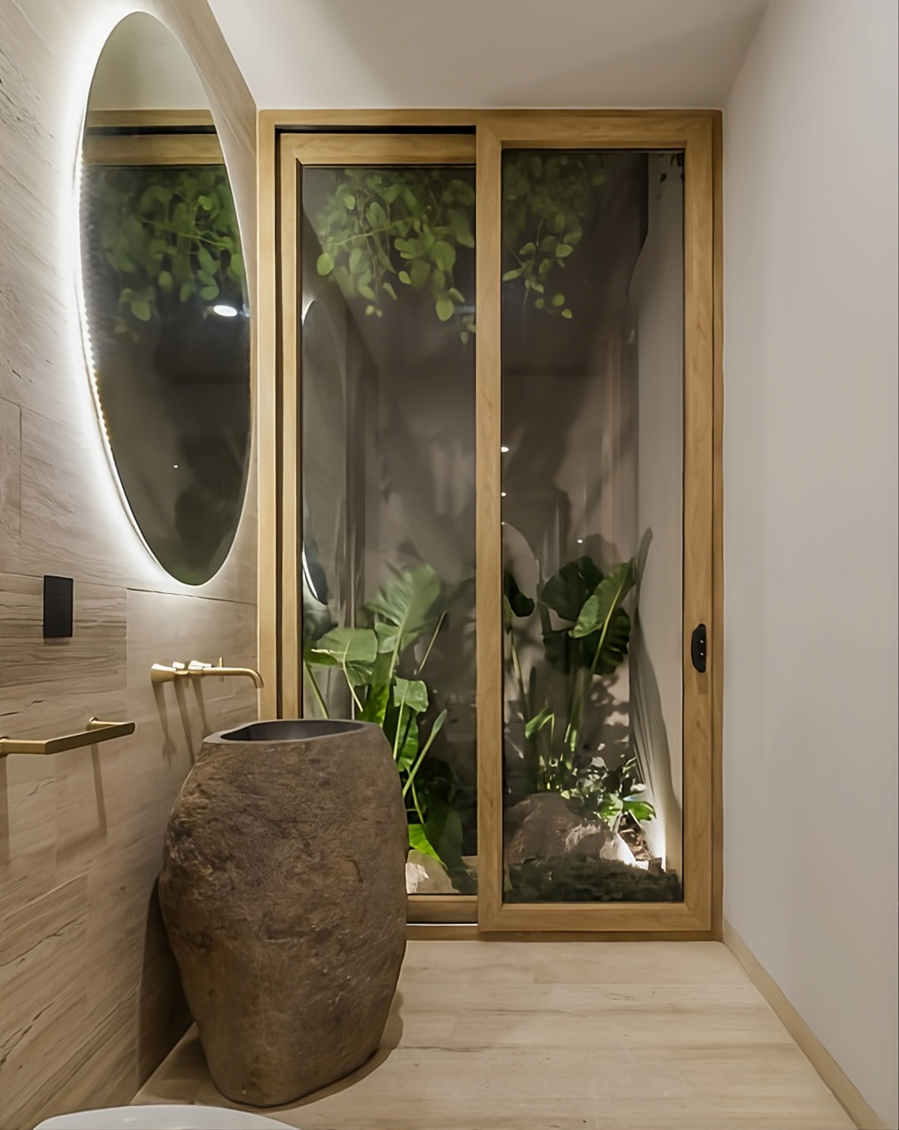  CASA EN VENTA EN ALTOZANO CASA RÍO 64 - 物件實景