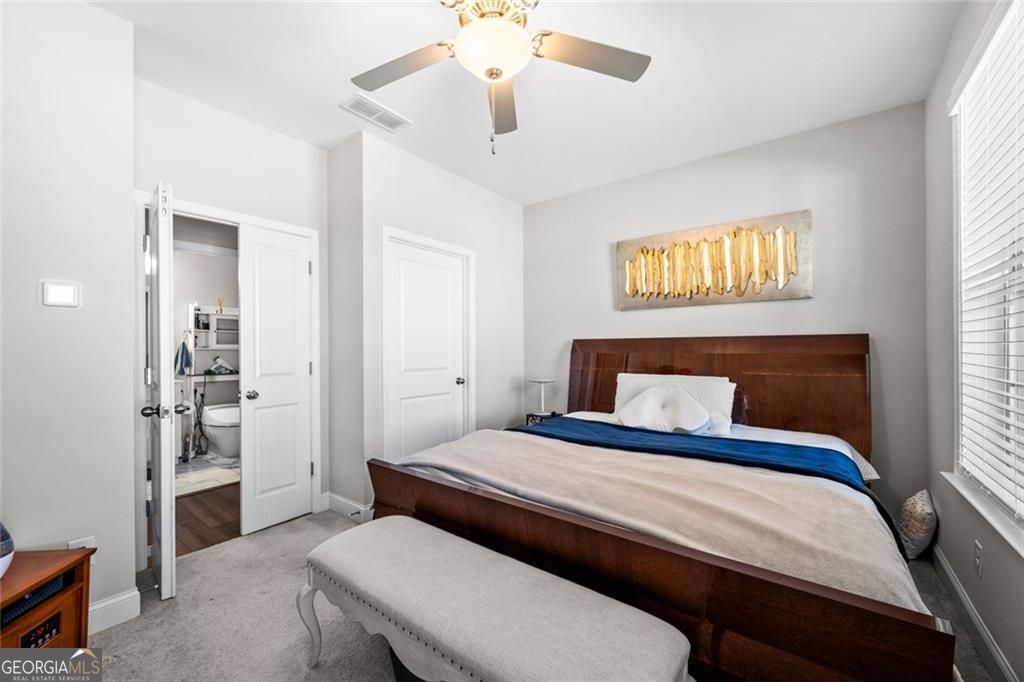 Peachtree Corners, Georgia, 30092, United States, 3 Bedrooms Bedrooms, ,4 BathroomsBathrooms,Residential,For Sale,1859102