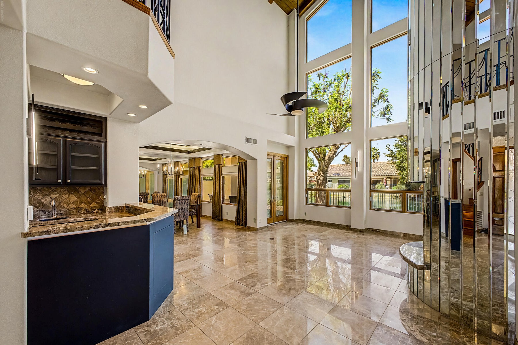  5812 W Del Lago Circle¦Glendale, AZ - 物件實景