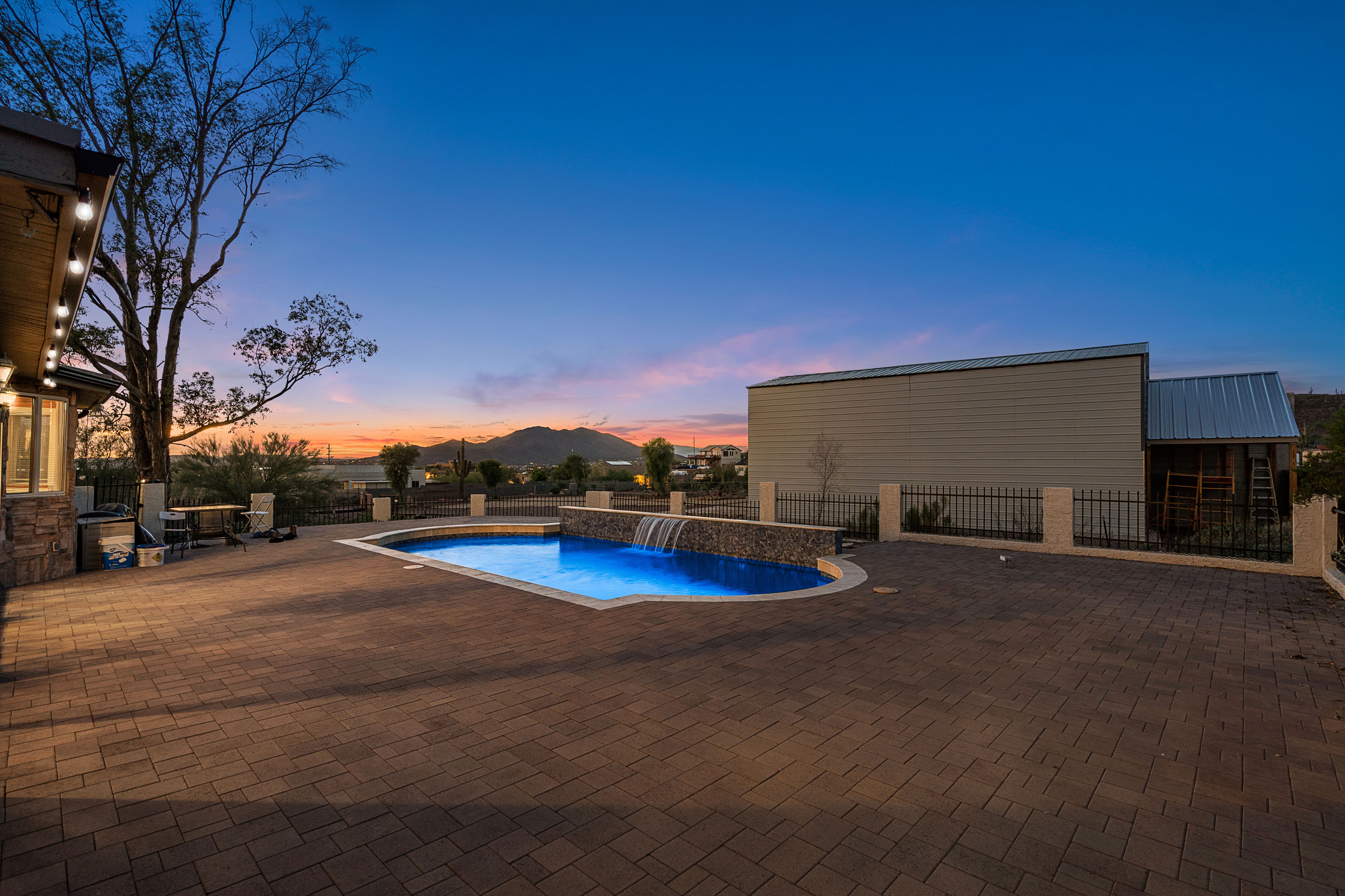  1024 E Saddle Mountain Road¦Phoenix, AZ - 物件實景