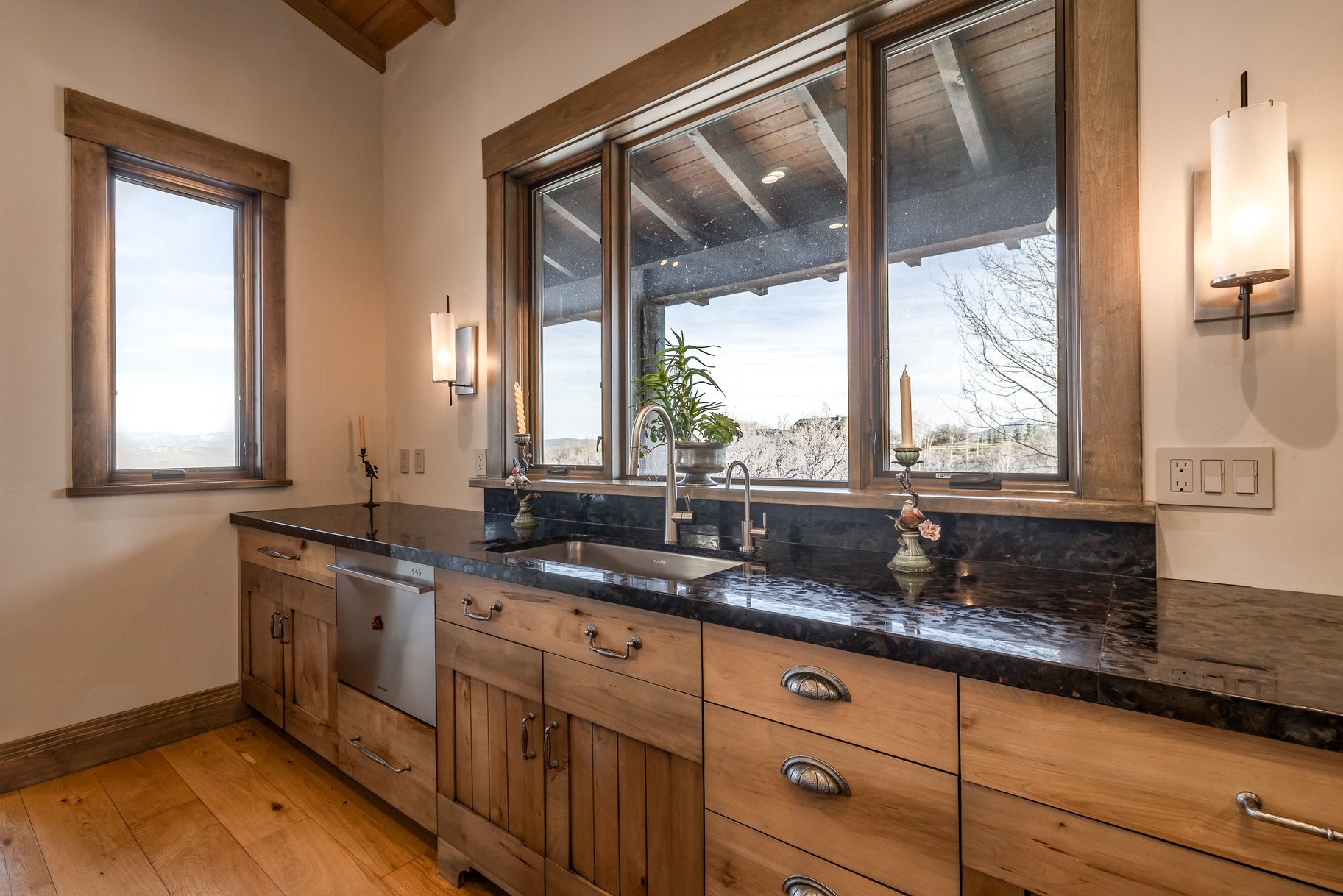  Mountain Luxury Meets the Ultimate Park City Equestrian Lifestyle - 物件實景