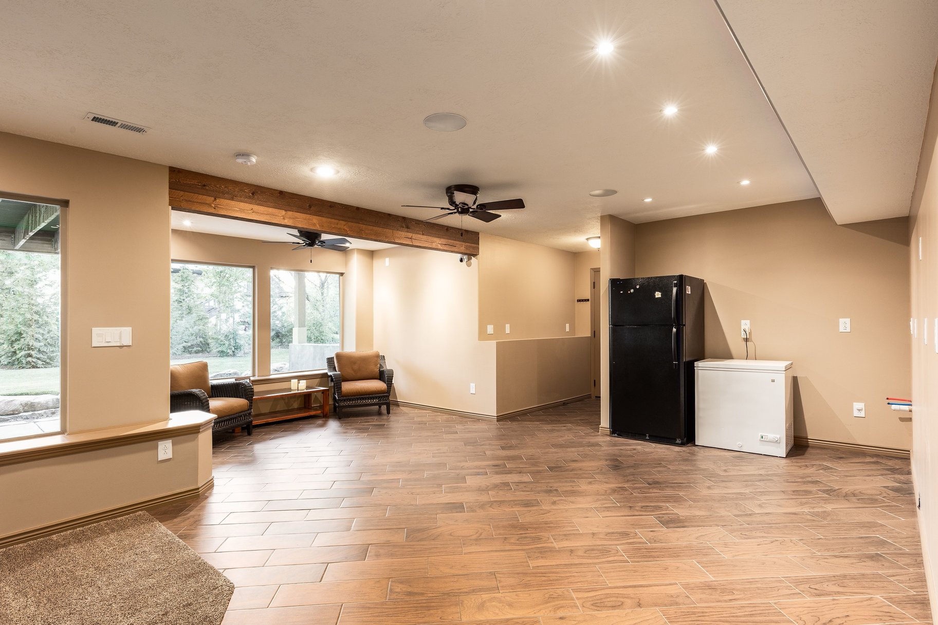  Luxury Custom Rambler on .86 Acre Park Like Setting and Extensive Mountain Views - 物件實景