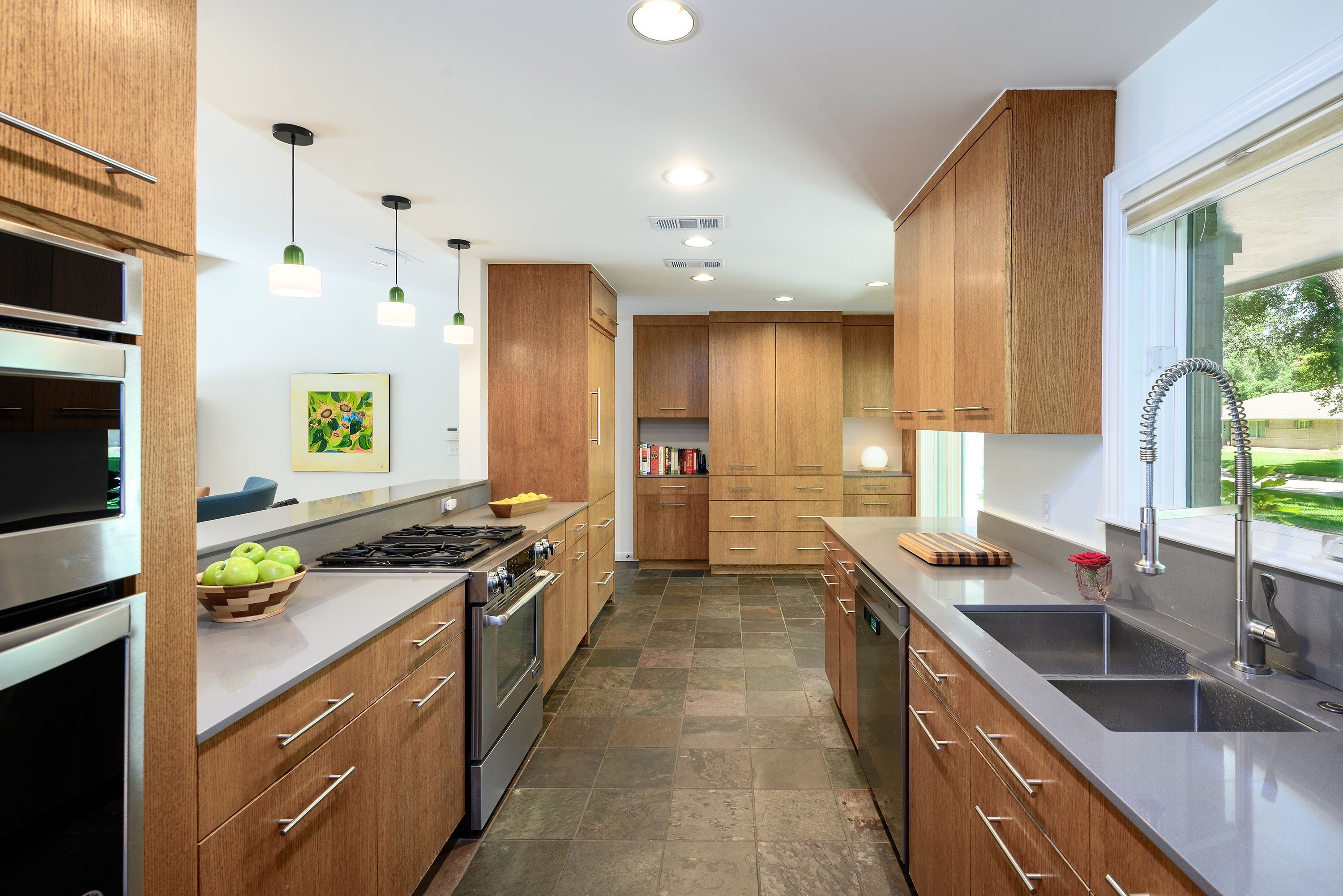  Palm Springs-inspired Mid-century Modern Retreat - 物件實景