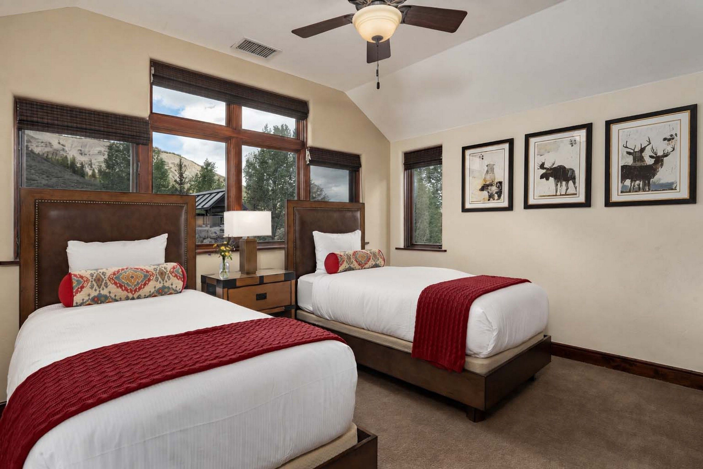  96 Timbers Club Court, Snowmass Village, CO, 81615 - 物件實景