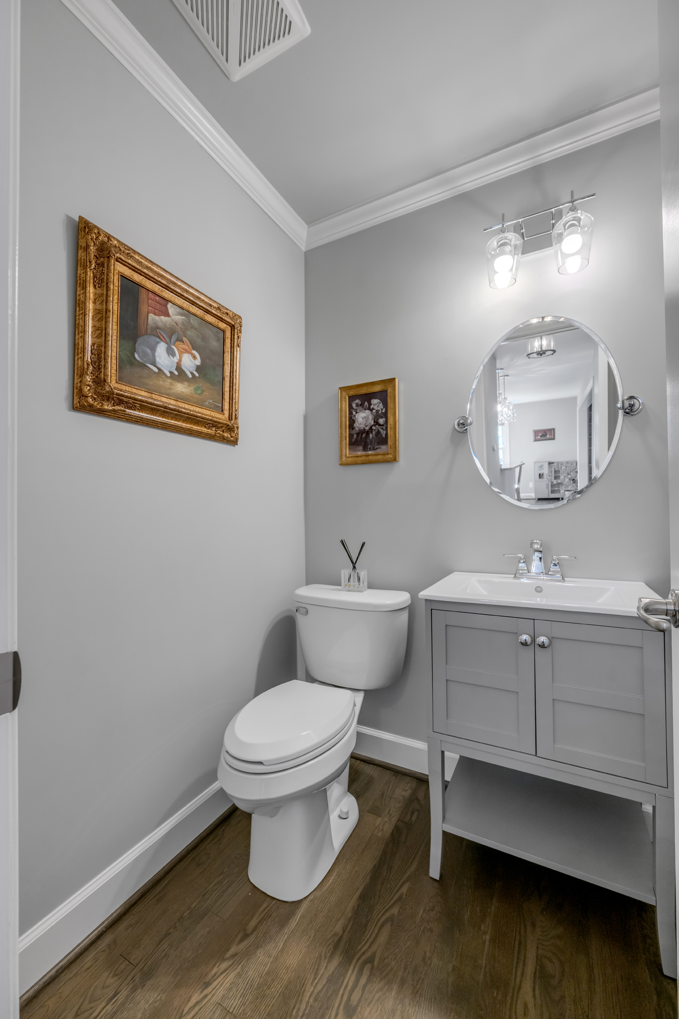  1252 Gainesway Drive - 物件實景