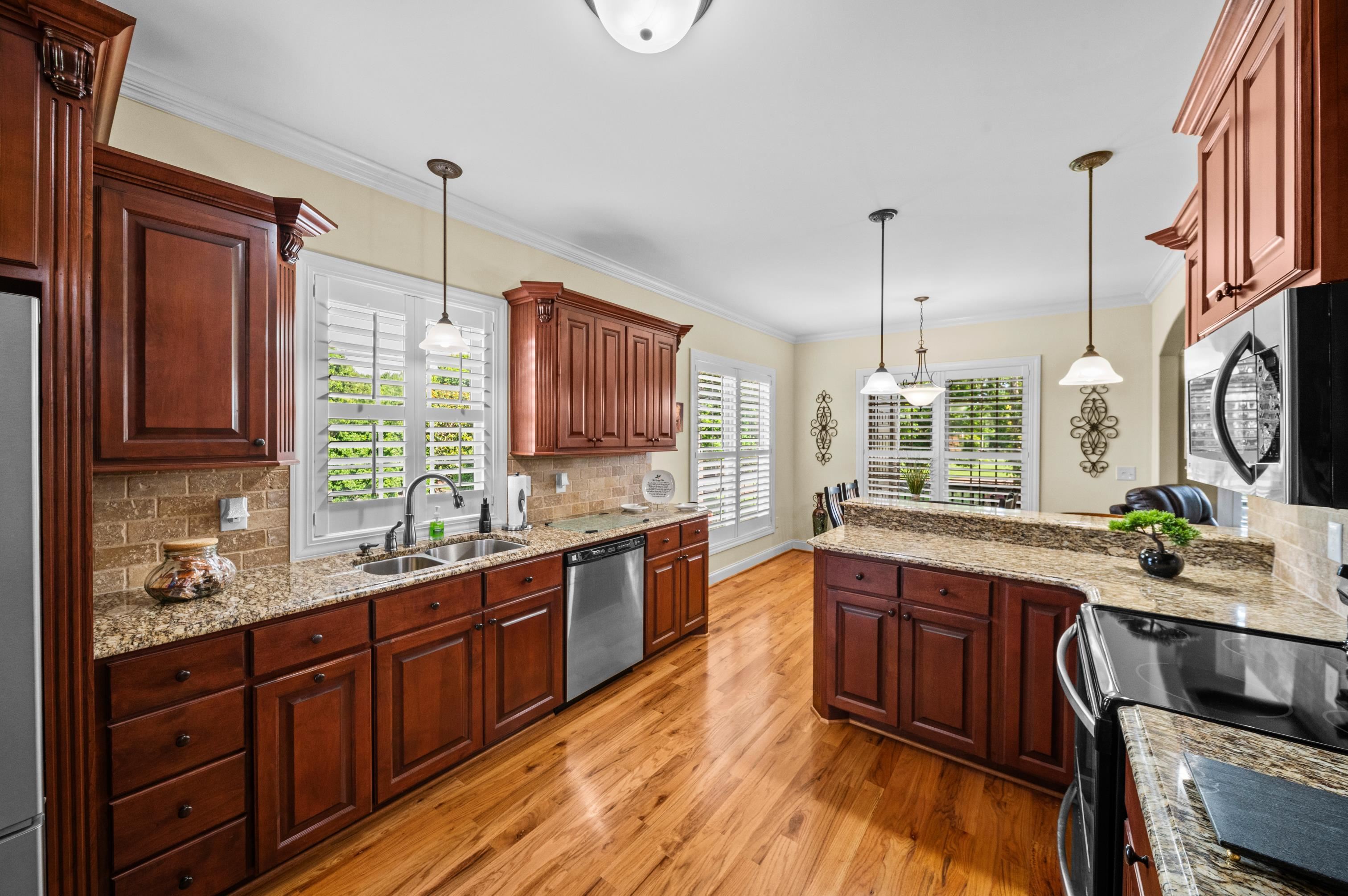 Inman, South Carolina, 29349, United States, 3 Bedrooms Bedrooms, ,4 BathroomsBathrooms,Residential,For Sale,1934992
