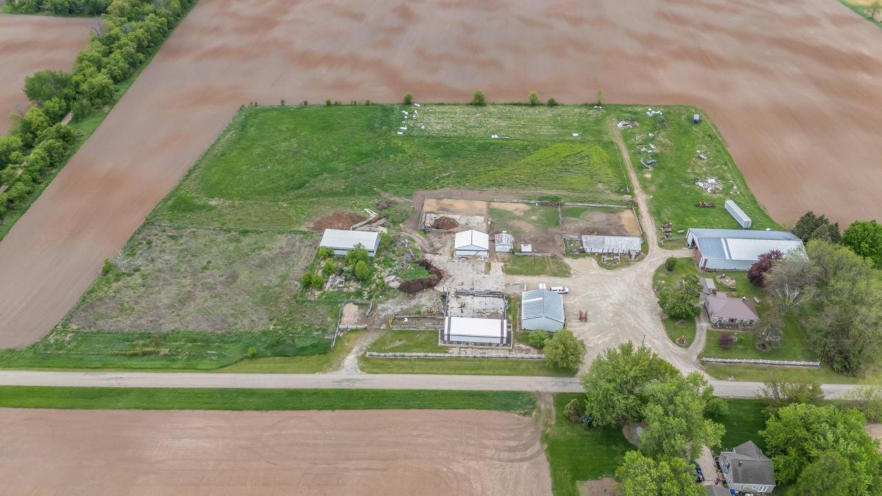 HORTONVILLE, Wisconsin, 54944, United States, 3 Bedrooms Bedrooms, ,2 BathroomsBathrooms,Residential,For Sale,1827520