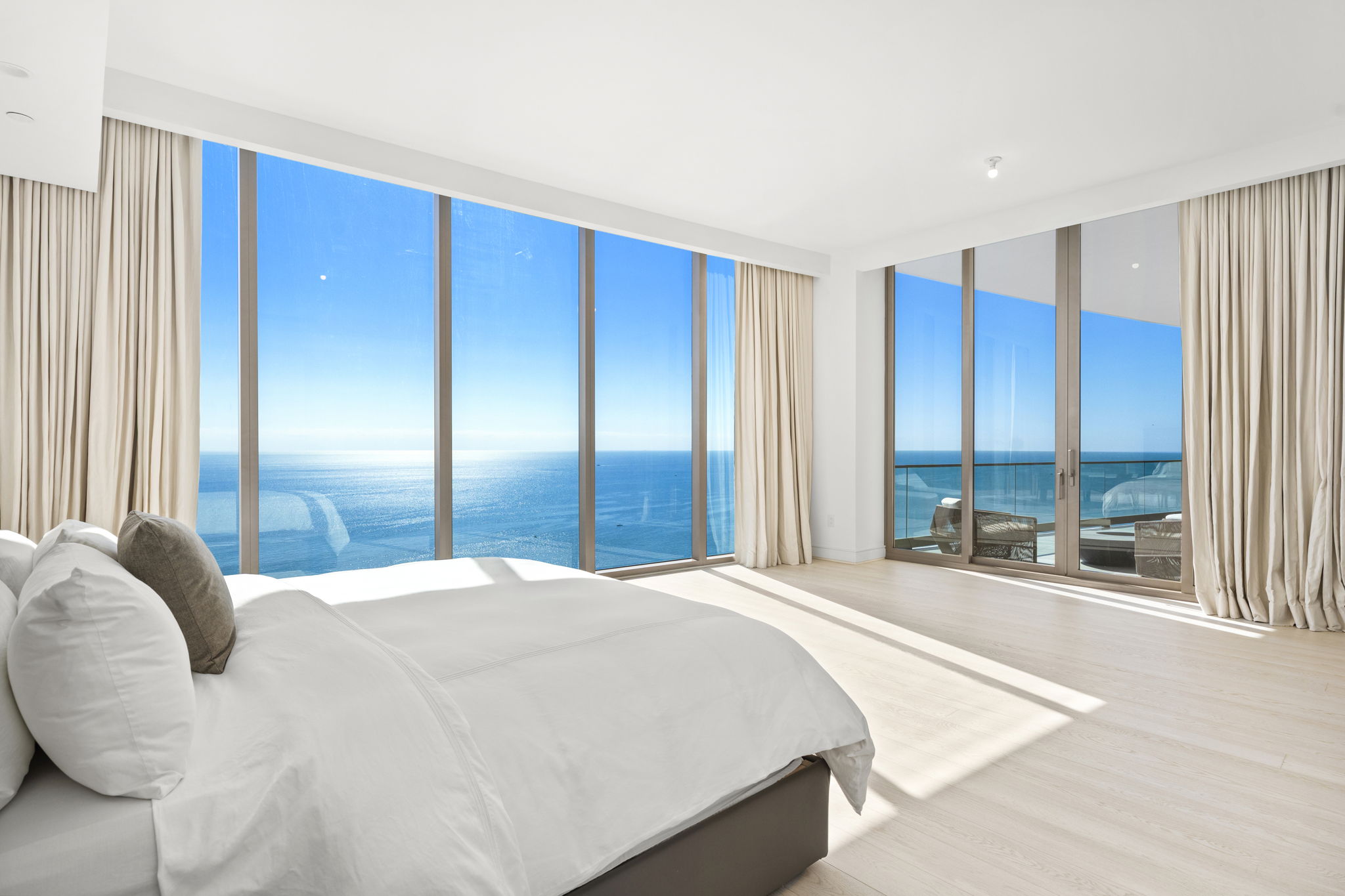  17901 Collins Ave, Sunny Isles Beach, FL, 33160 - 物件實景