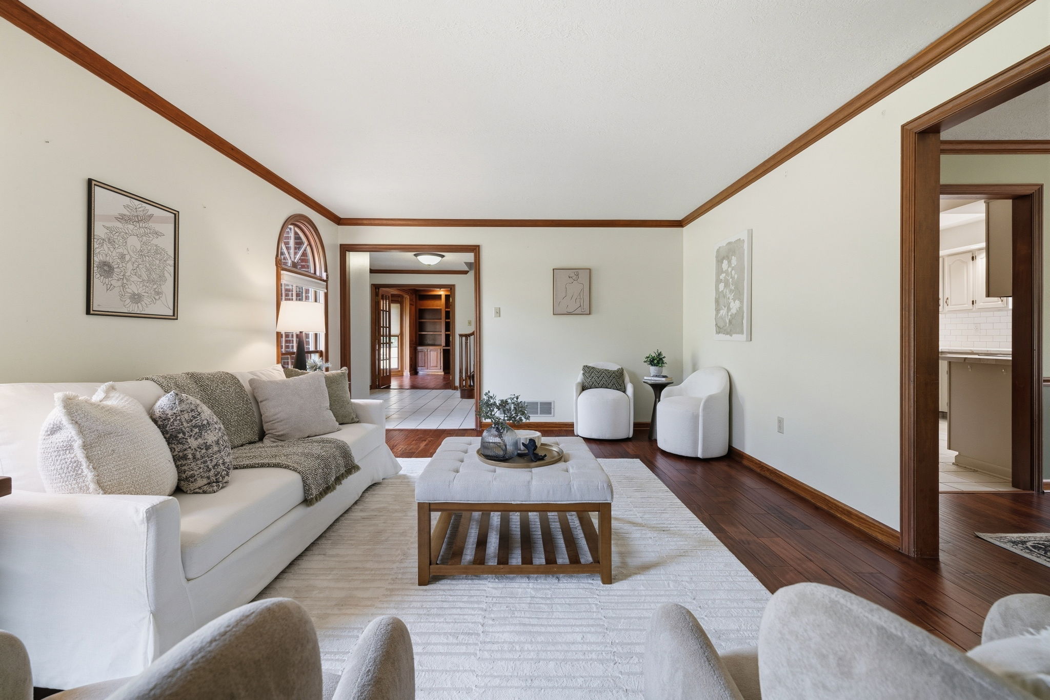  2457 Dogwood Drive, Franklin Park, PA 15090 - 物件實景