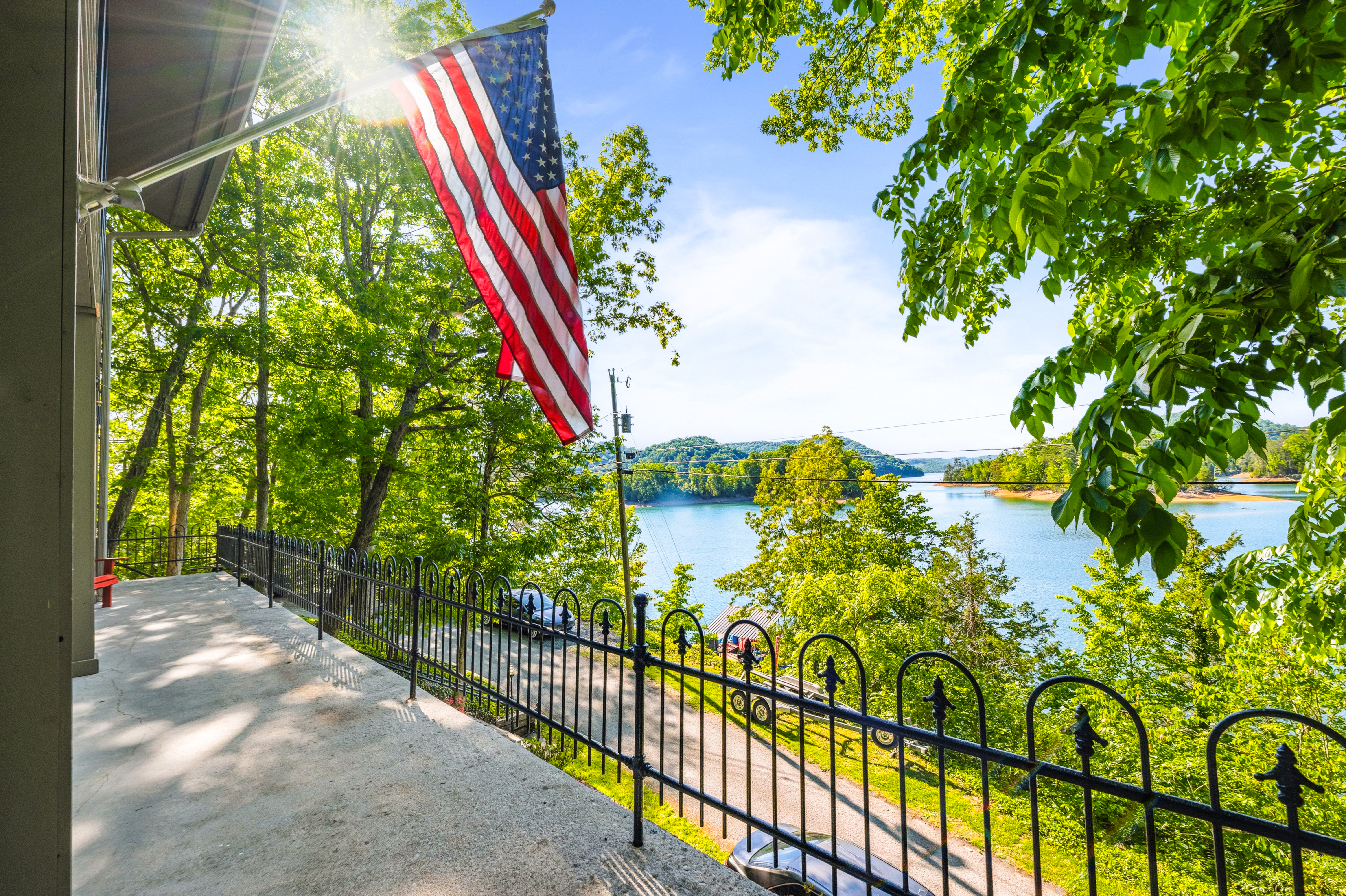  244 Lakeshore Drive, Maynardville, TN 37807 - 物件實景