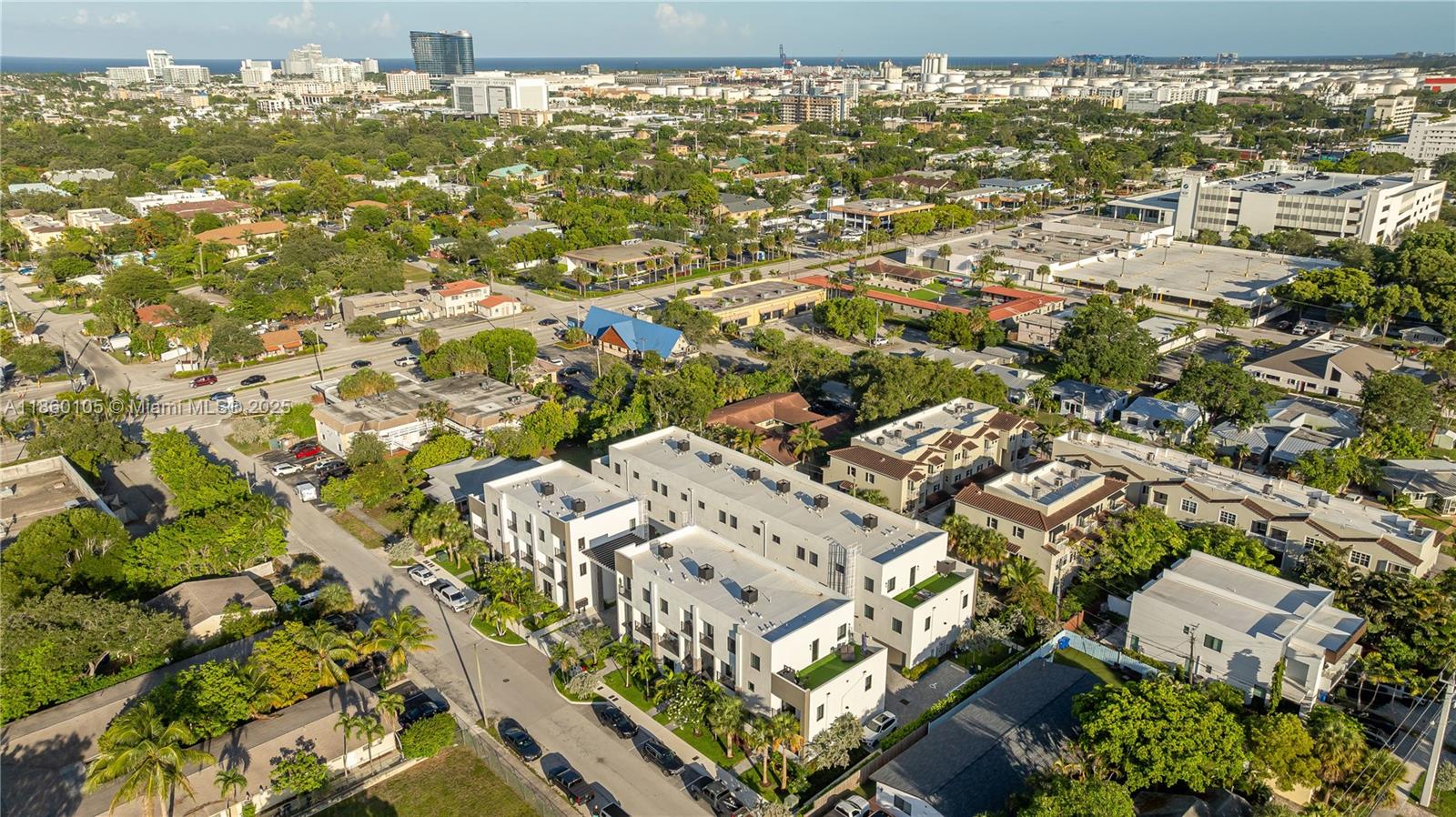 Fort Lauderdale, Florida, 33316, United States, 3 Bedrooms Bedrooms, ,4 BathroomsBathrooms,Residential,For Sale,1920890