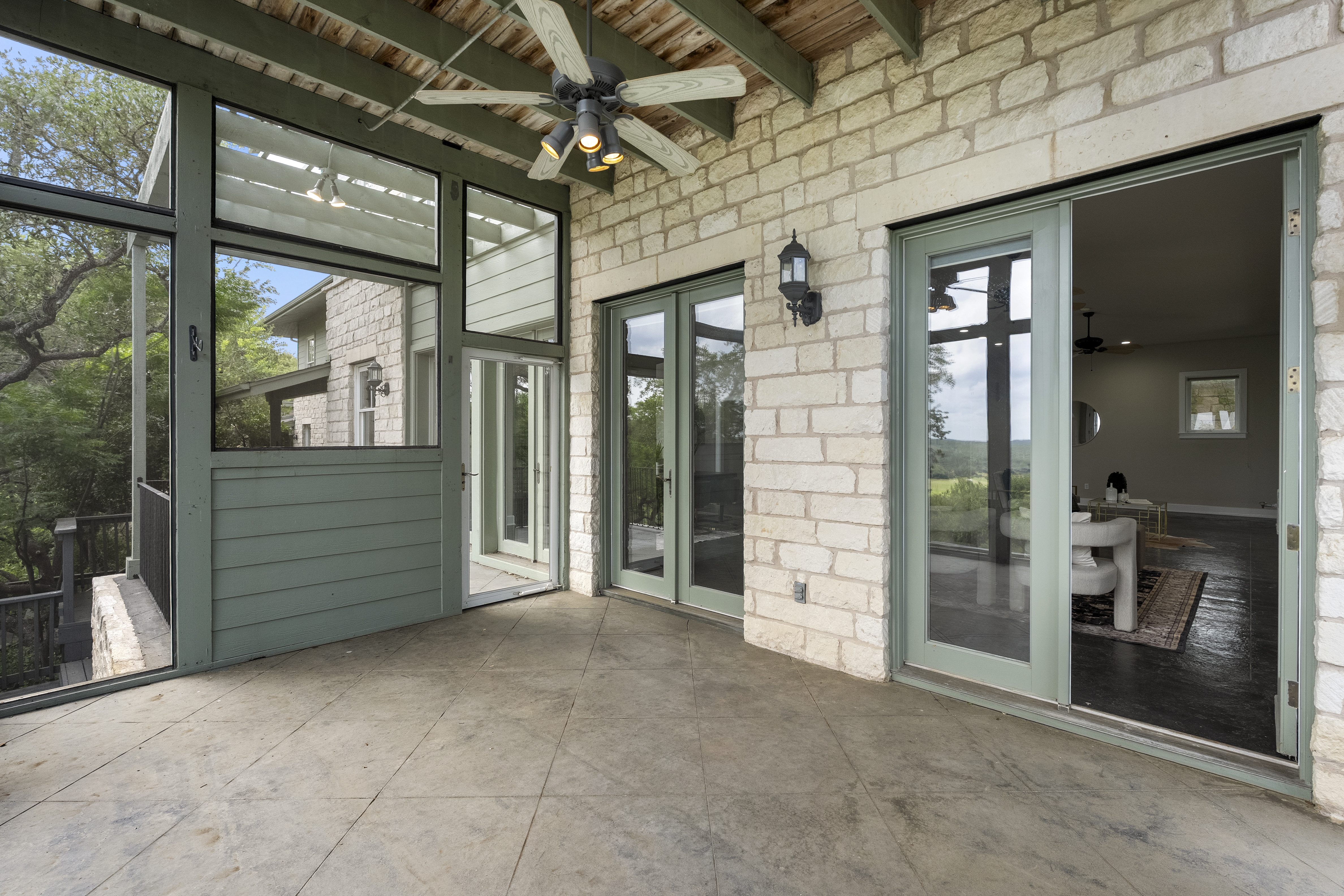  Hill Country Modern with Endless Views - 物件實景