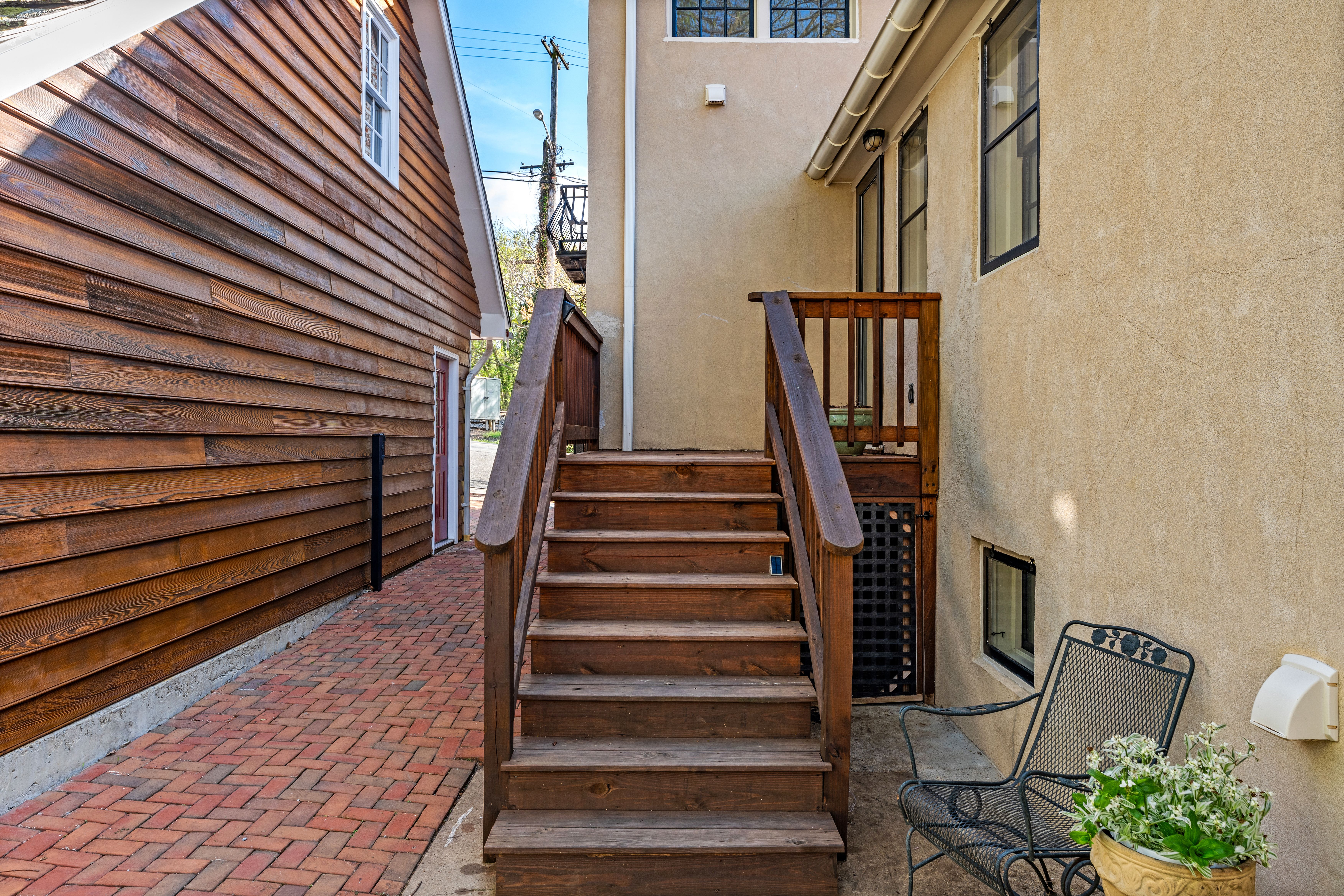  301 E German Street, Shepherdstown, WV, 25443 - 物件實景
