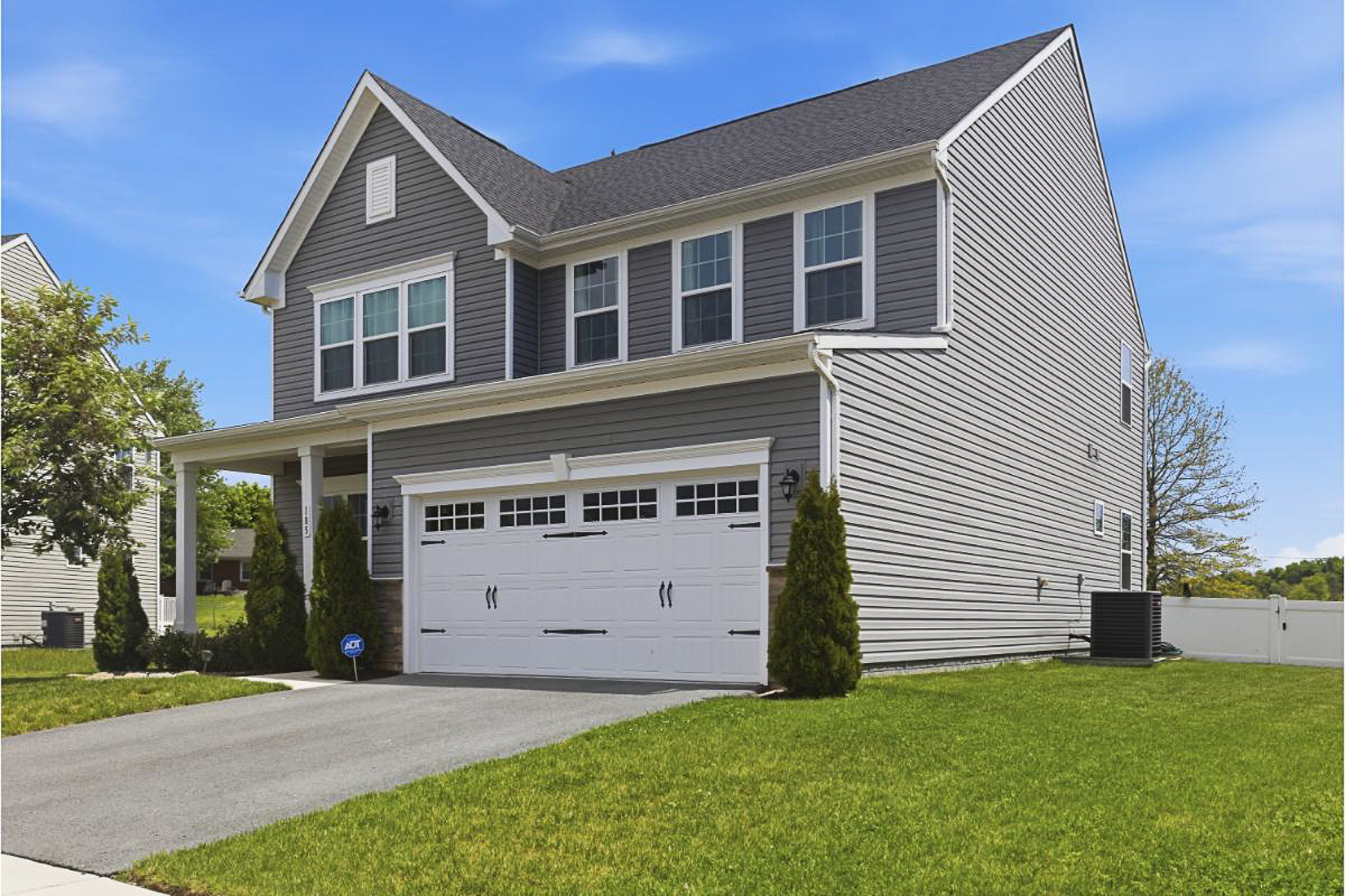  105 Hess Circle, Taneytown, MD, 21787 - 物件實景