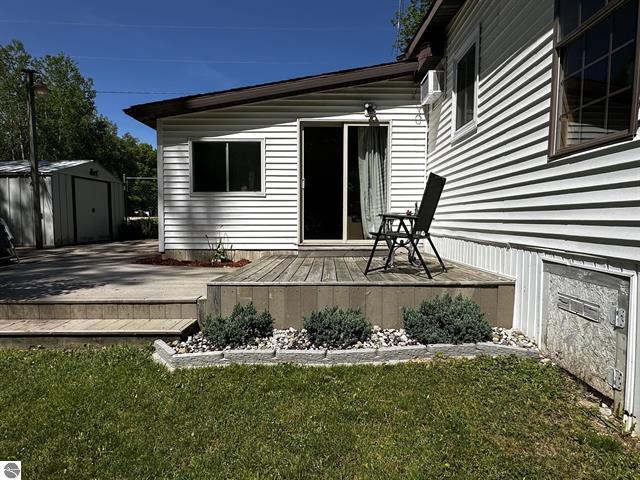 Betty Ln, Barryton, MI 49305 #1