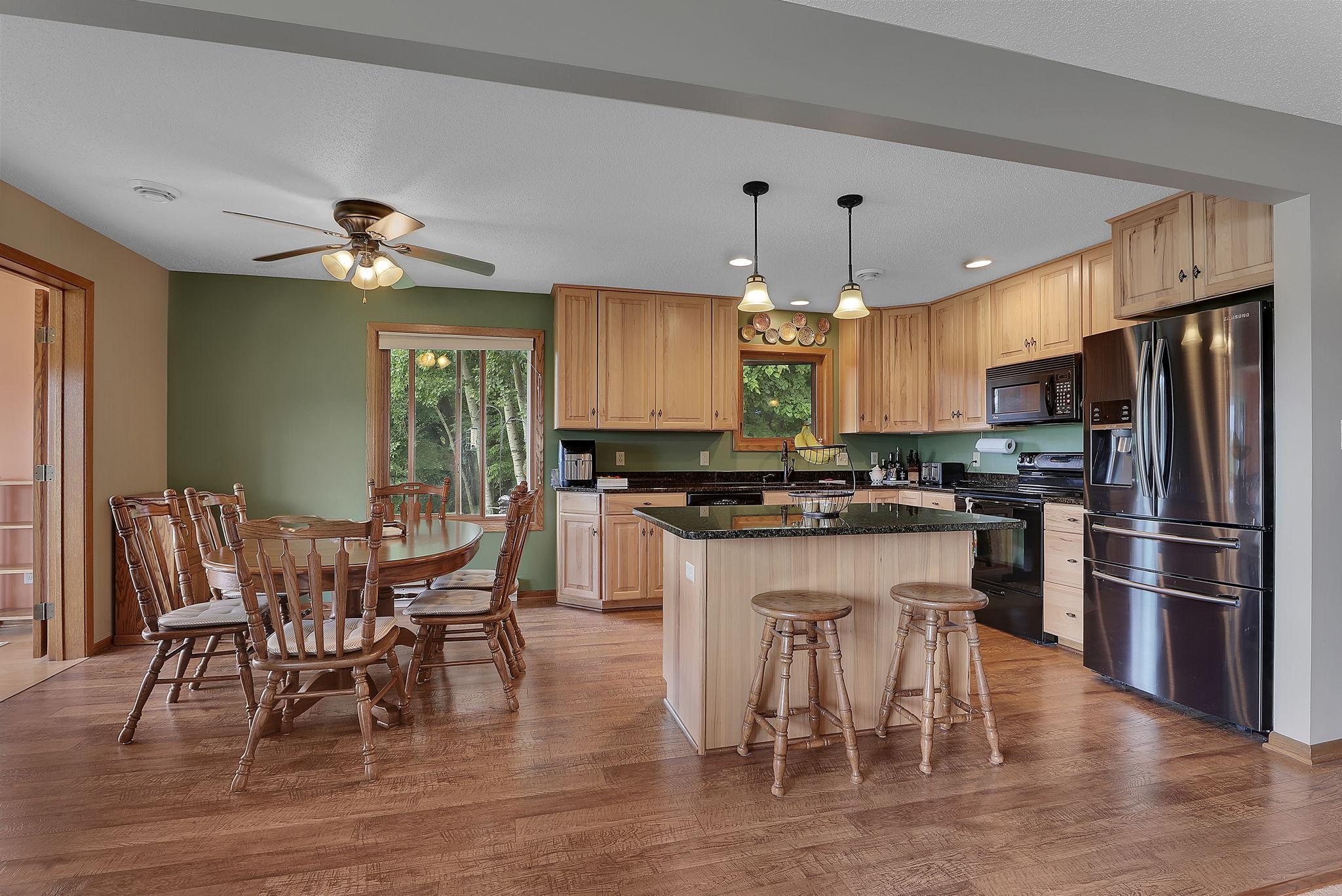 Avon Twp, Minnesota, 56307, United States, 4 Bedrooms Bedrooms, ,1 BathroomBathrooms,Residential,For Sale,1934692