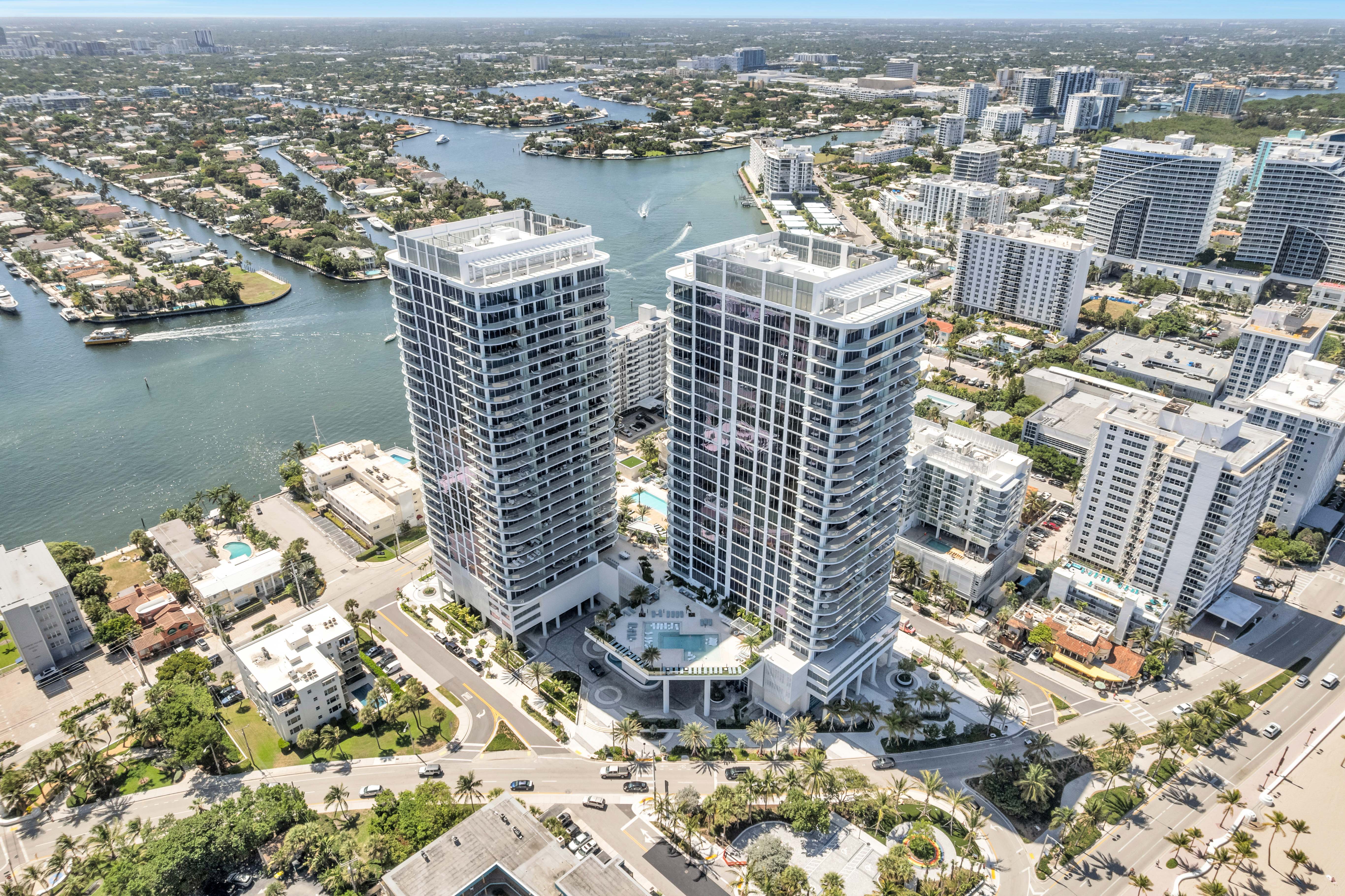  151 N Seabreeze Boulevard N, Fort Lauderdale, FL, 33304 - 物件實景