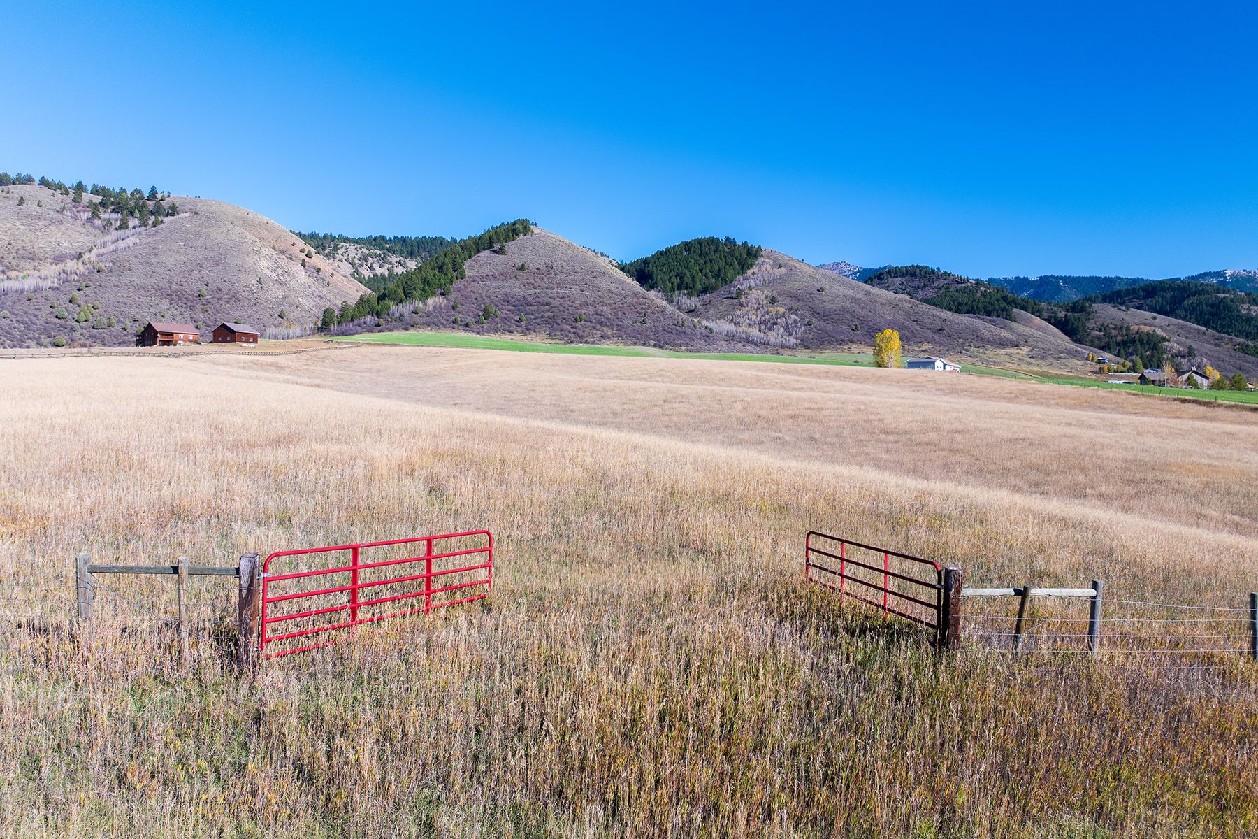  Grover Dry Farm Road - 物件實景