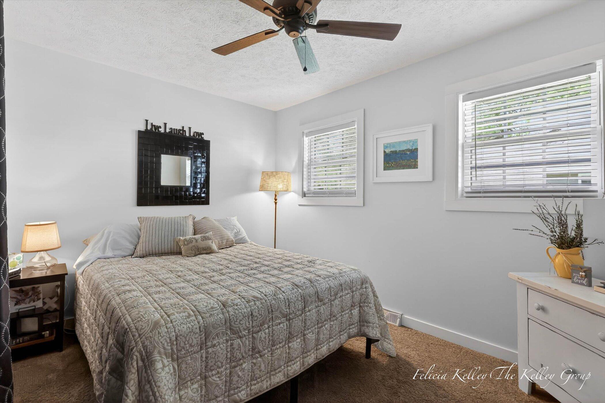 Howard City, Michigan, 49329, United States, 3 Bedrooms Bedrooms, ,1 BathroomBathrooms,Residential,For Sale,2048764