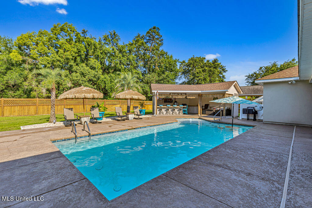 Long Beach, Mississippi, 39560, United States, 3 Bedrooms Bedrooms, ,2 BathroomsBathrooms,Residential,For Sale,1912558