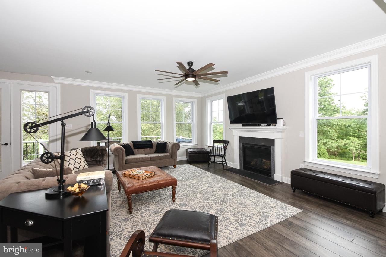 Doylestown, Pennsylvania, 18901, United States, 3 Bedrooms Bedrooms, ,4 BathroomsBathrooms,Residential,For Sale,2002984