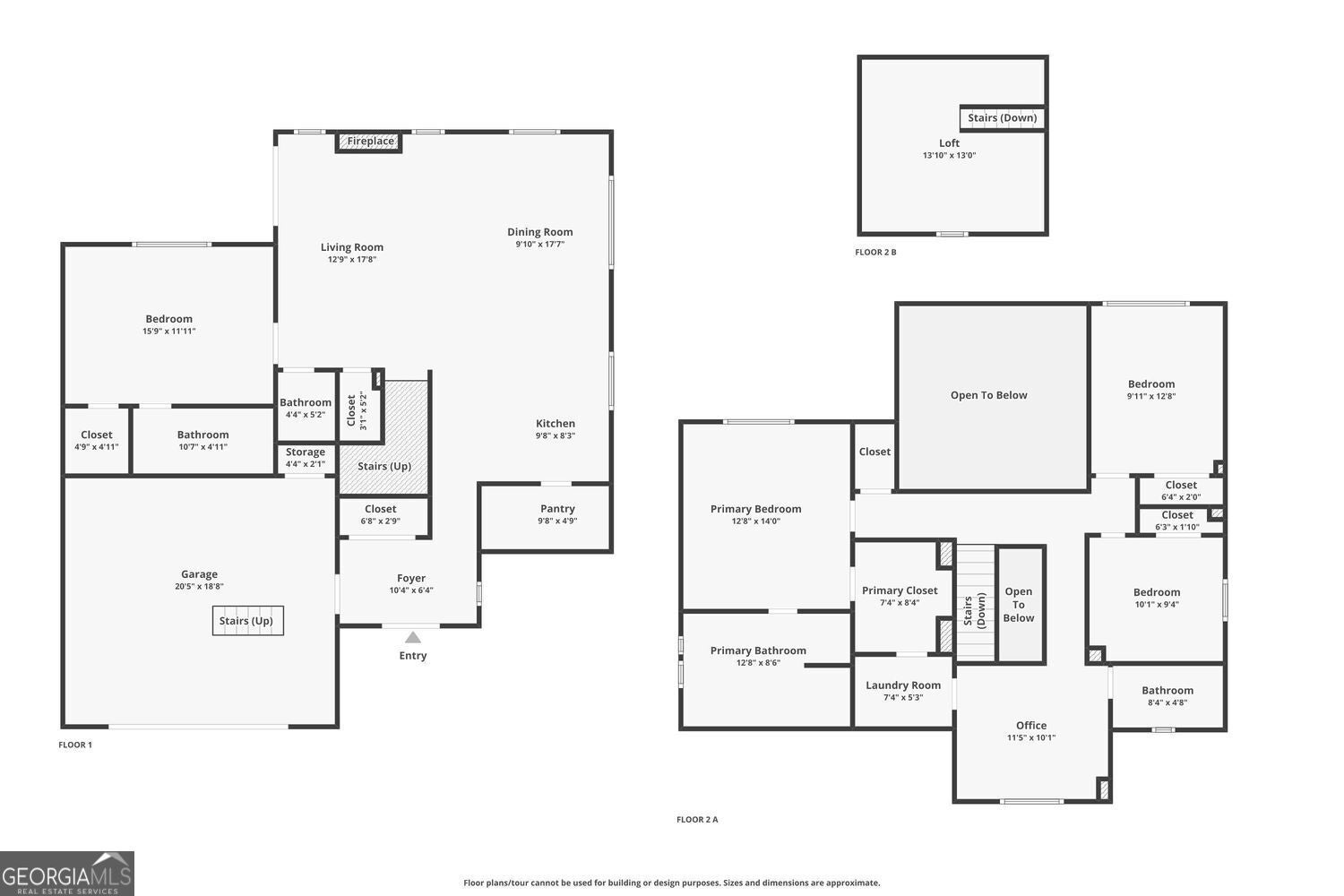 Marietta, Georgia, 30060, United States, 4 Bedrooms Bedrooms, ,4 BathroomsBathrooms,Residential,For Sale,1973518