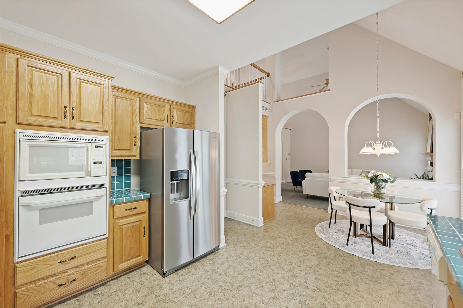  OAK HARBOR - 物件實景