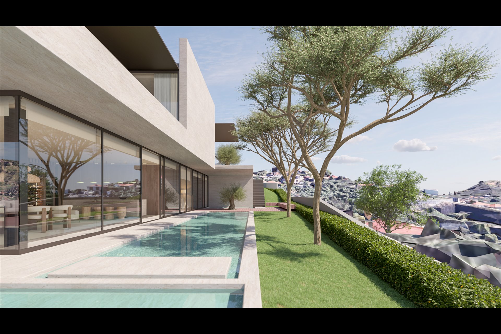  Detached house, 5 bedrooms, for Sale - 物件實景