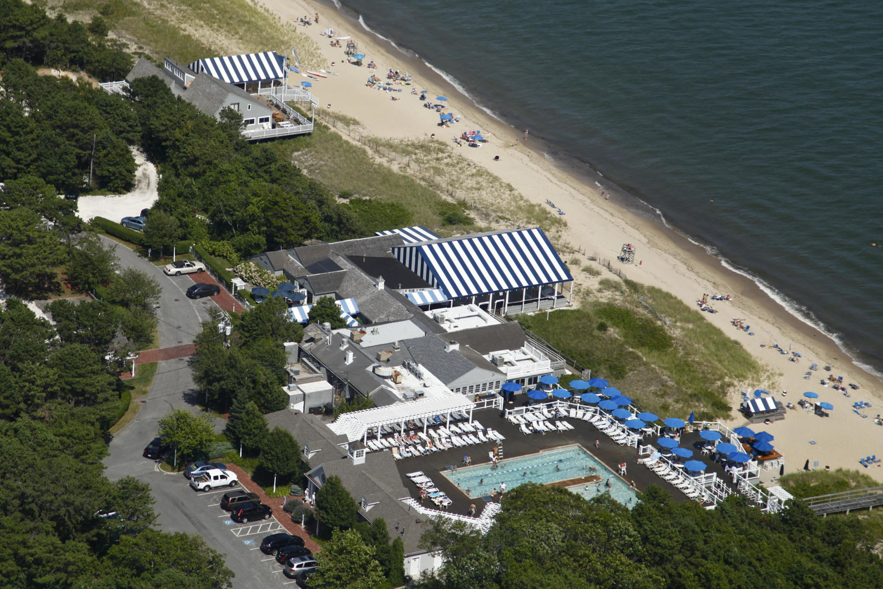  Quintessential Cape Cod Lifestyle - 物件實景