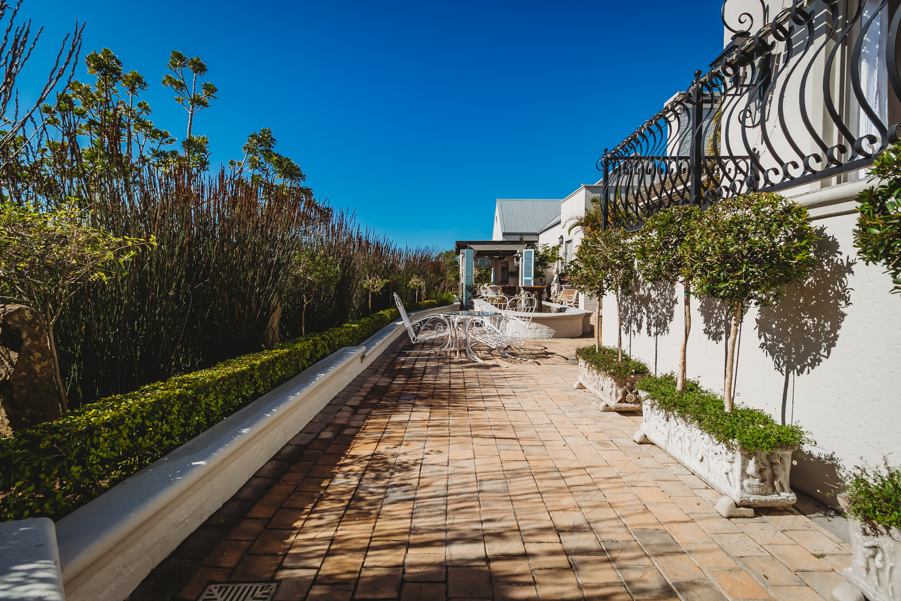  Kraaibosch Manor - 物件實景
