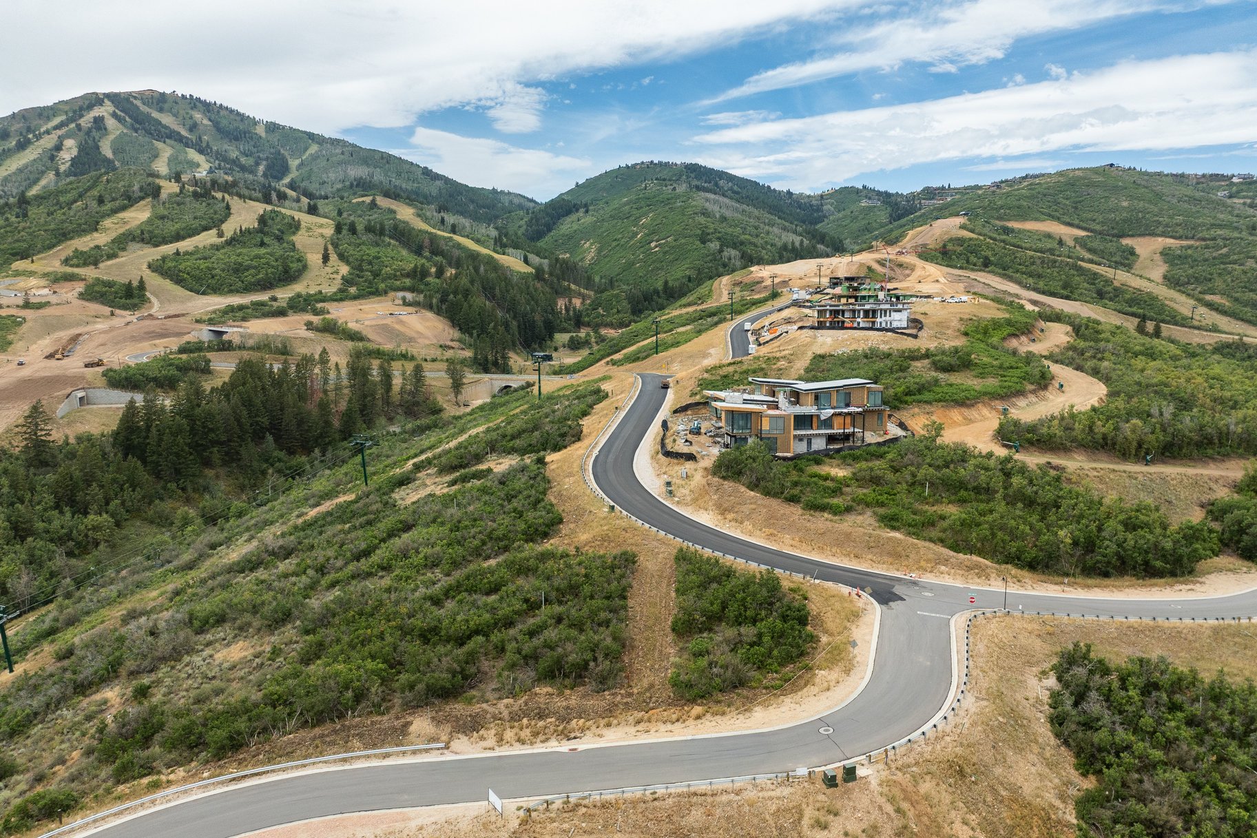  Exceptional New Residence at Marcella Deer Valley - 物件實景