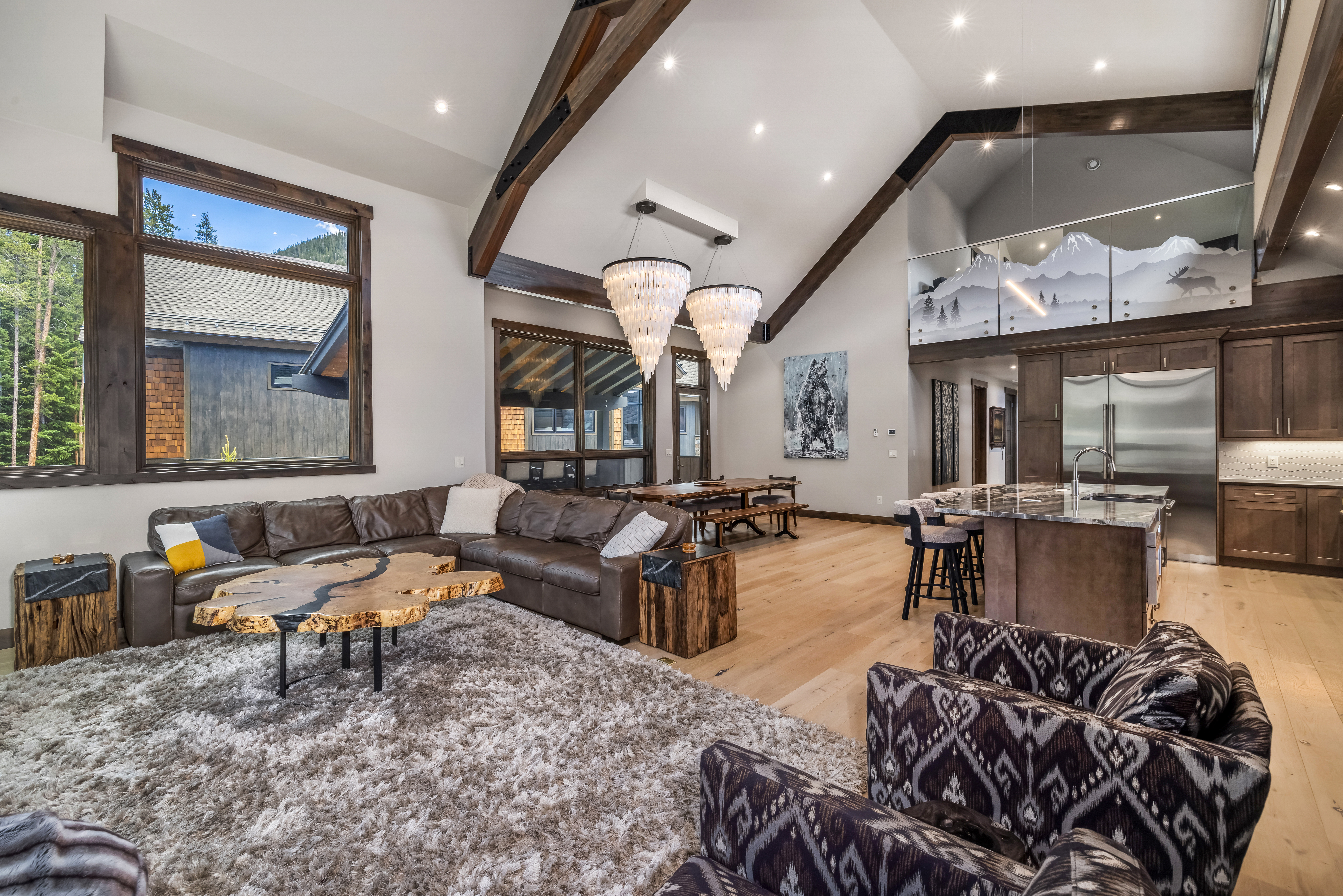  87 Independence Lane, Keystone, CO, 80435 - 物件實景