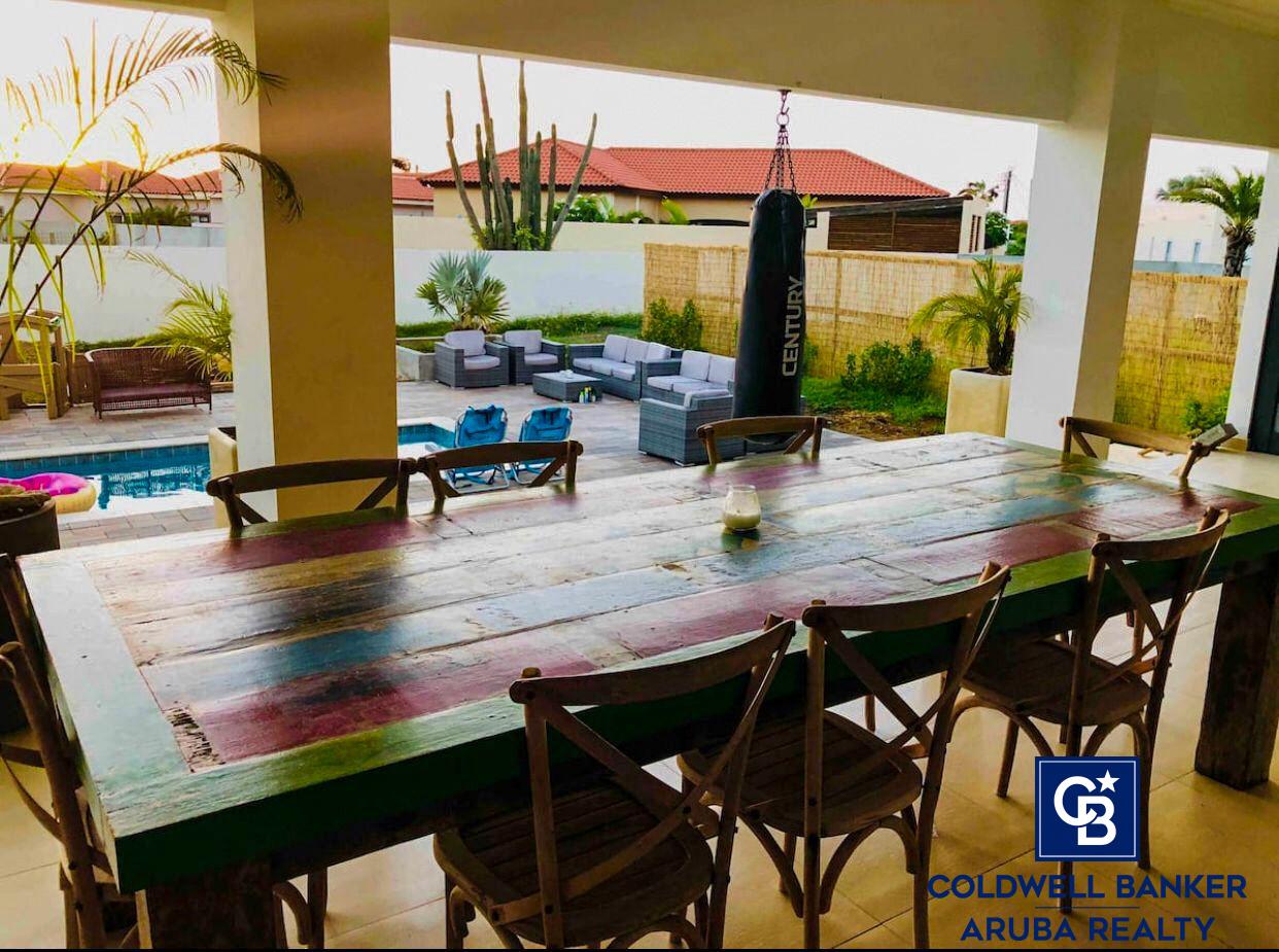 Villa Sophie Esmeralda, Noord, AW, 4 Bedrooms Bedrooms, ,4 BathroomsBathrooms,Residential,For Sale,Villa Sophie Esmeralda,1119262