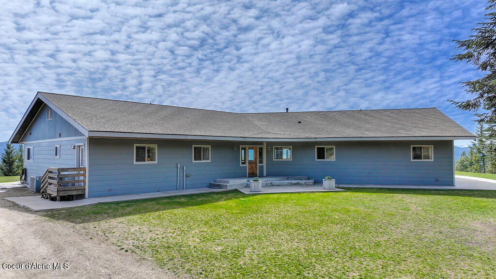 Priest River, Idaho, 83856, United States, 5 Bedrooms Bedrooms, ,4 BathroomsBathrooms,Residential,For Sale,1770577