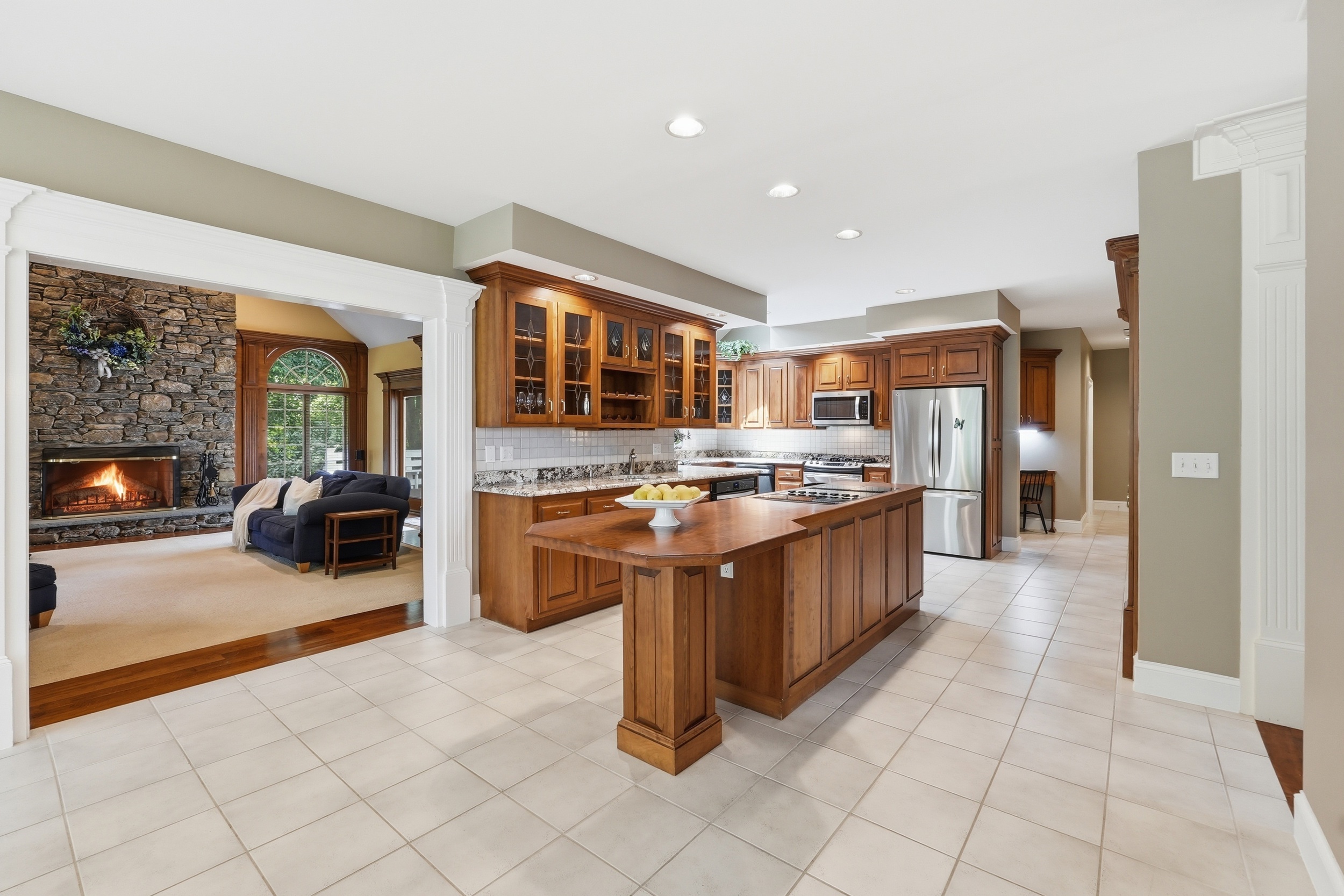  17 Jacob Amsden Road, Westborough, MA 01581 - 物件實景