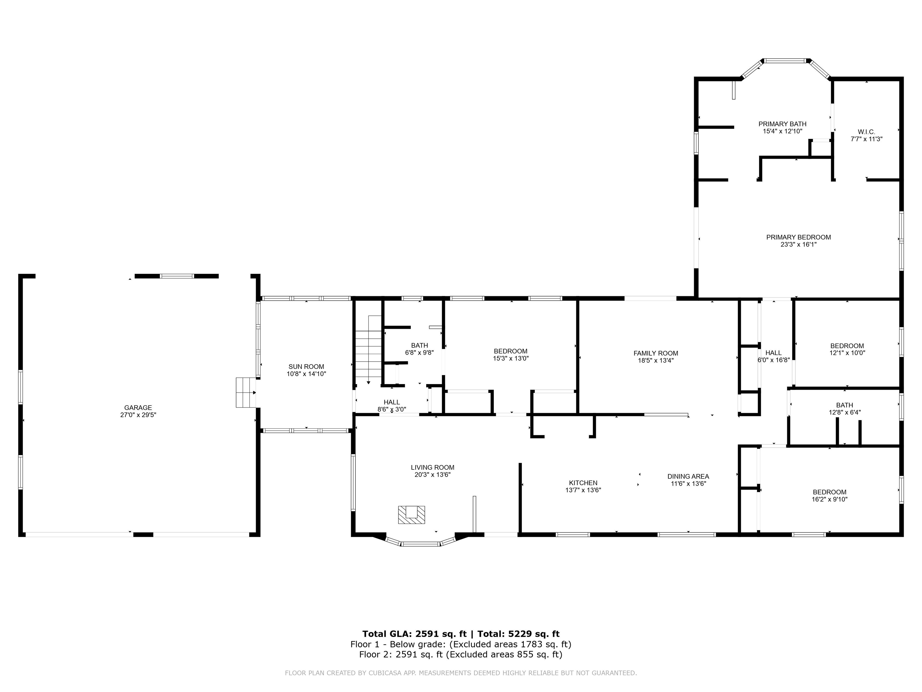Midland, Michigan, 48640, United States, 3 Bedrooms Bedrooms, ,3 BathroomsBathrooms,Residential,For Sale,1975279