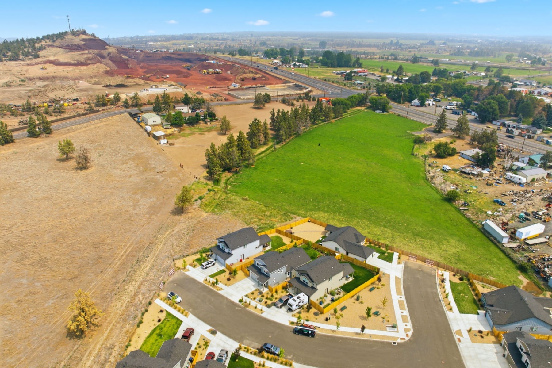  3774 NW 7th Lane Redmond, OR 97756 - 物件實景