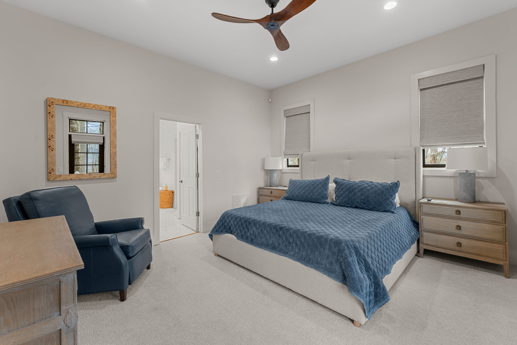  8th Hole Setting - 物件實景