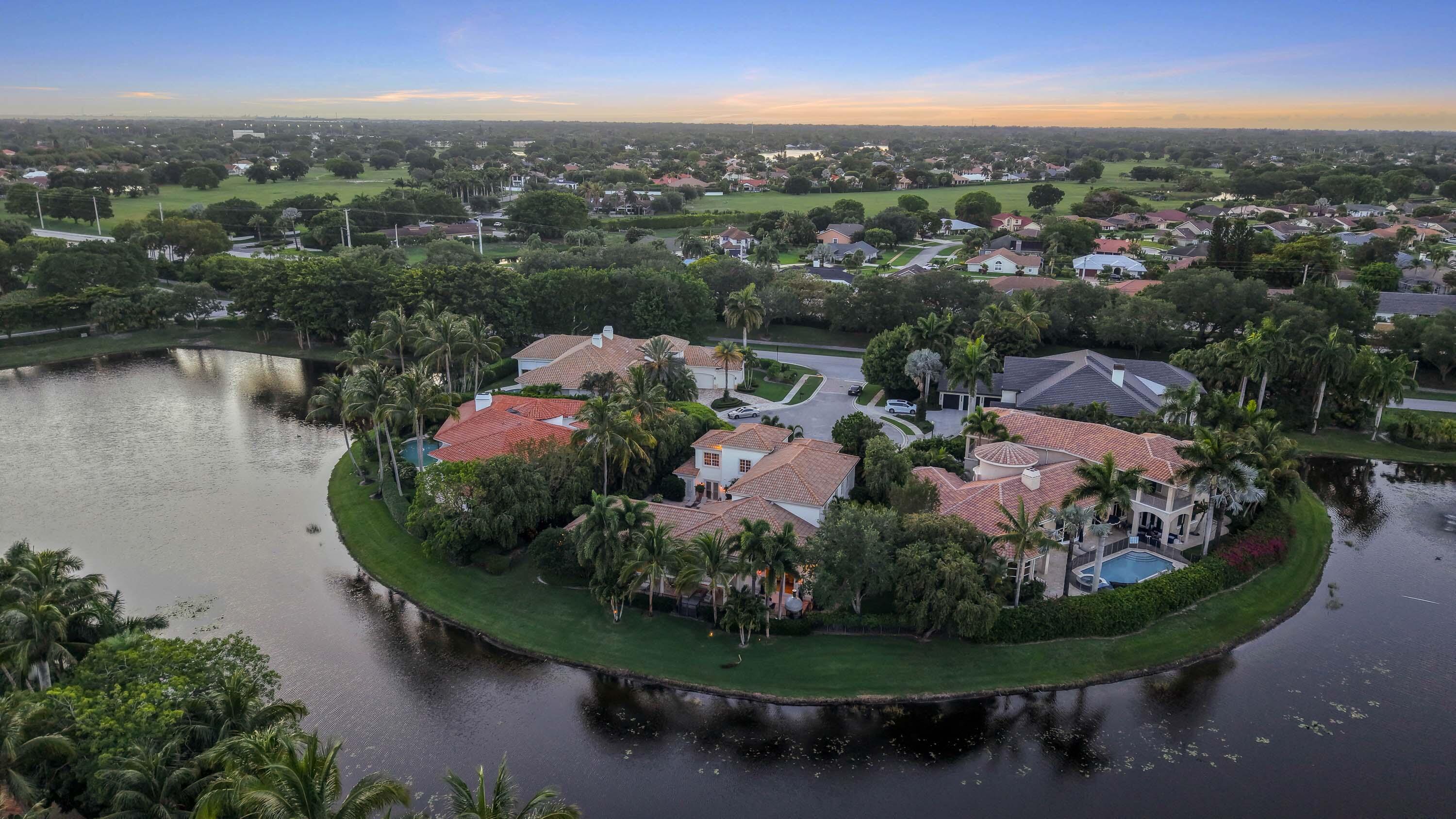  2508 Mizner Lake Court - 物件實景