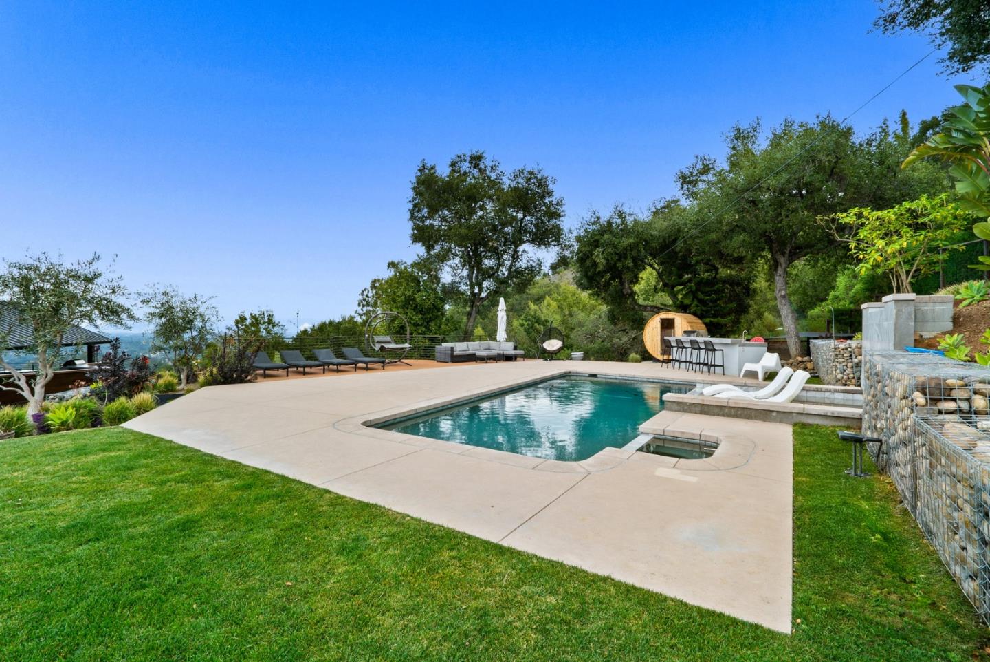 Los Gatos, California, 95030, United States, 5 Bedrooms Bedrooms, ,6 BathroomsBathrooms,Residential,For Sale,1997013