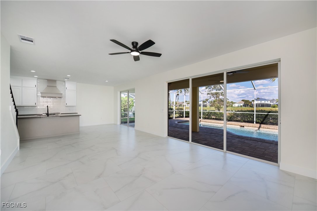 Cape Coral, Florida, 33991, United States, 4 Bedrooms Bedrooms, ,3 BathroomsBathrooms,Residential,For Sale,2007776