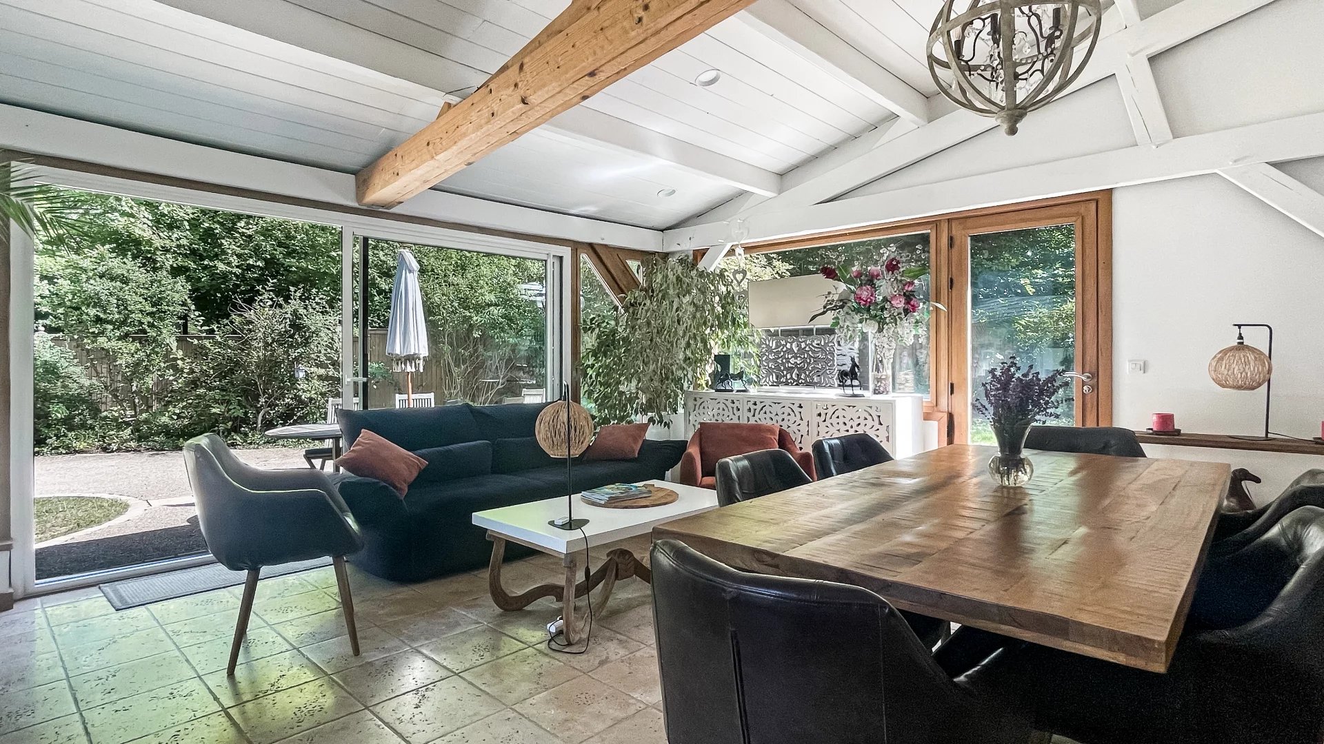 Bois-le-Roi, Île-de-France, 77590, FR, 4 Bedrooms Bedrooms, ,2 BathroomsBathrooms,Residential,For Sale,1986489