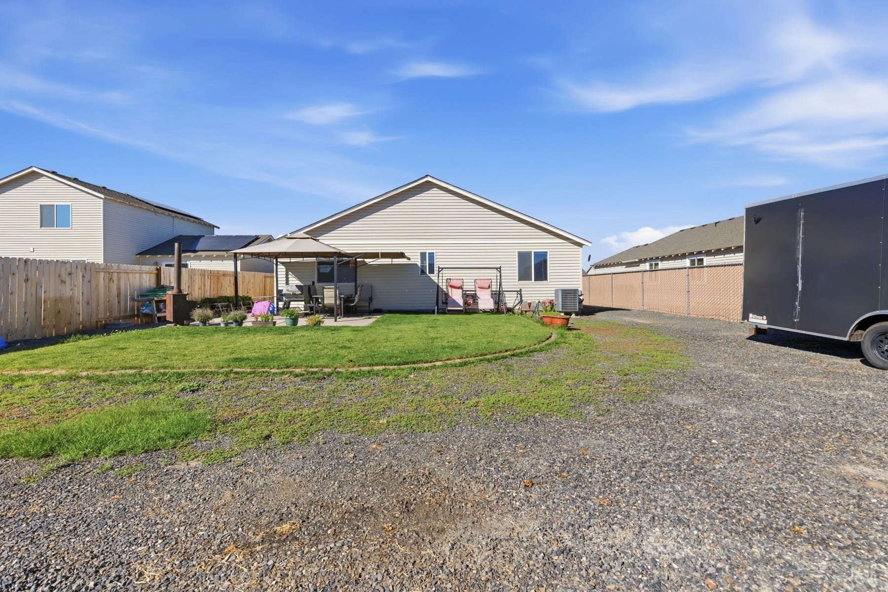  316 Center Ridge Drive Culver, OR 97734 - 物件實景