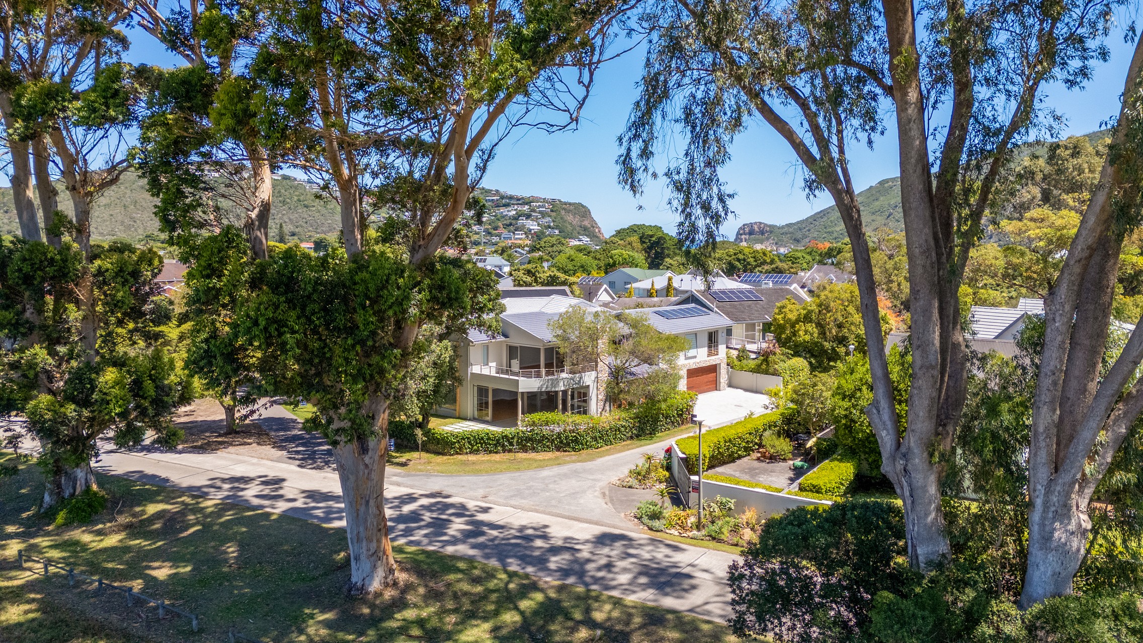  2A De Smidt Drive, Leisure Isle, Knysna - 物件實景