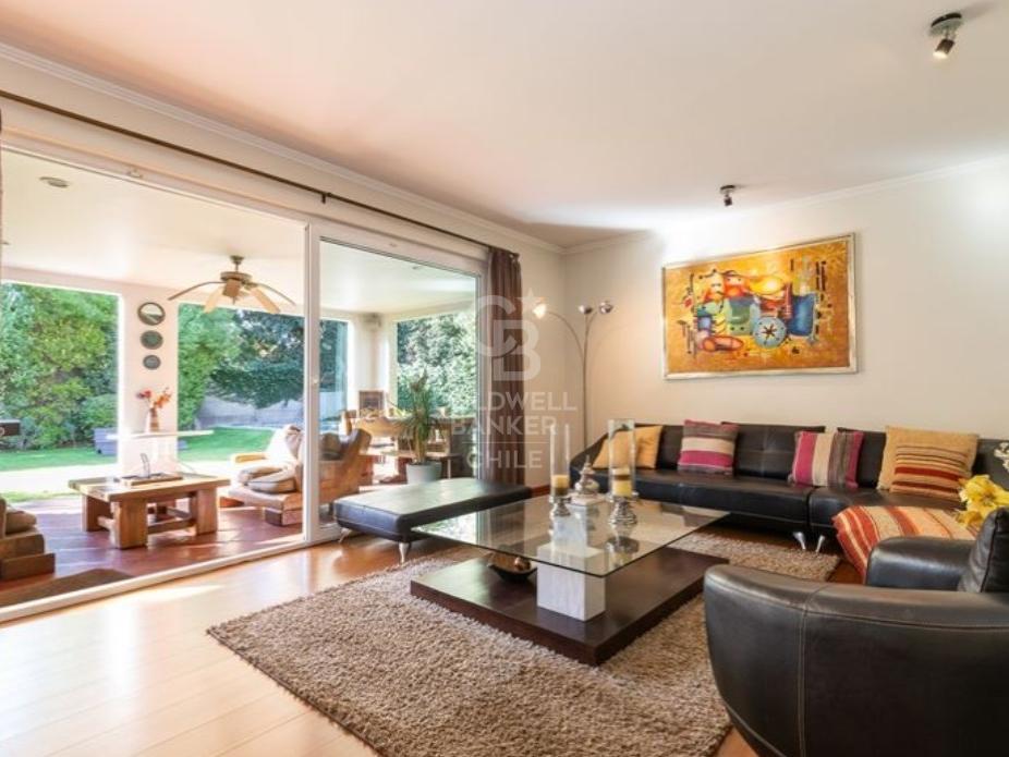 Colina, Chile, 4 Bedrooms Bedrooms, ,3 BathroomsBathrooms,Residential,For Sale,1867698