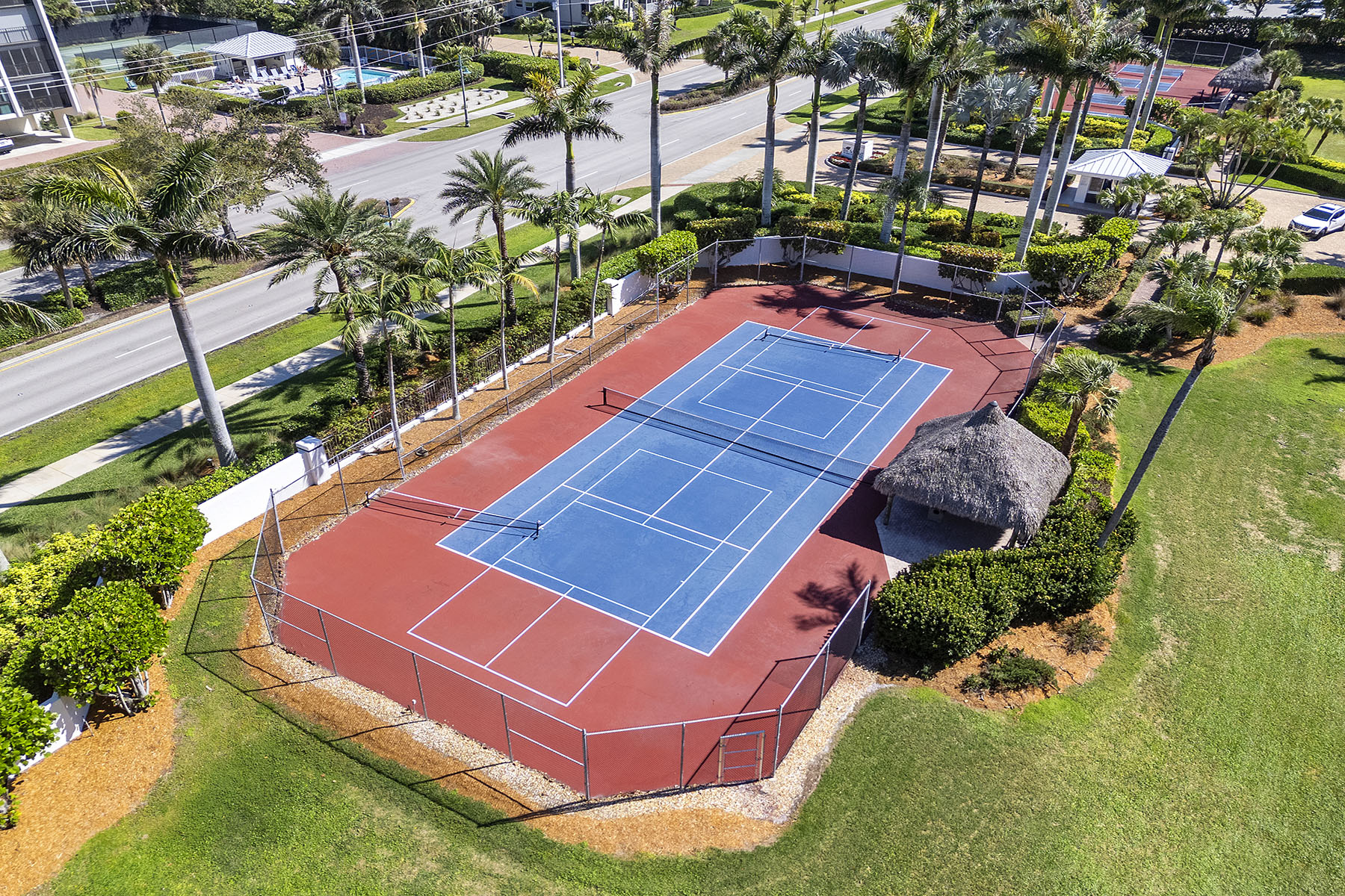  MARCO ISLAND - SOMERSET OF MARCO ISLAND - 物件實景