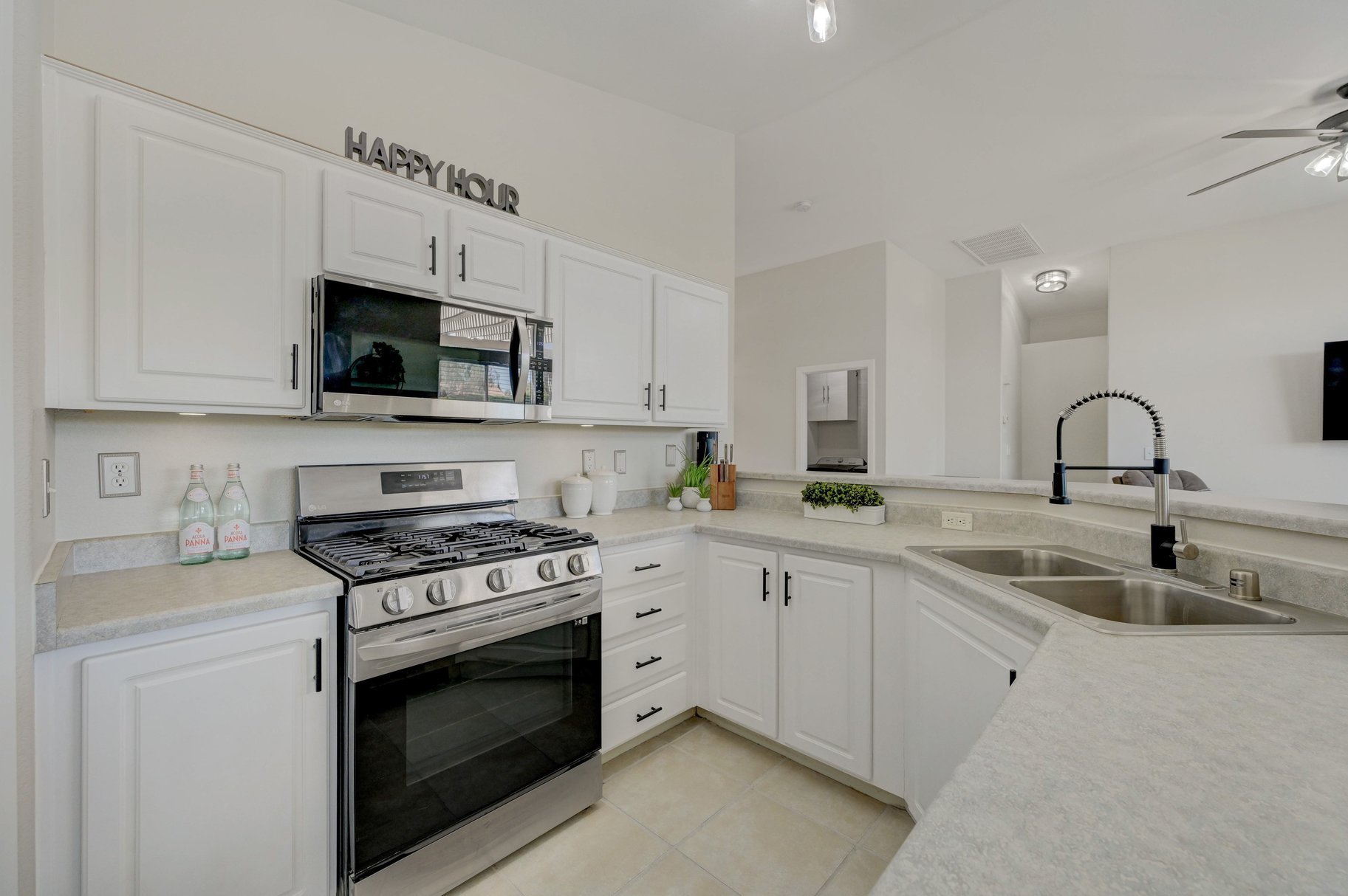  New to Market - 物件實景