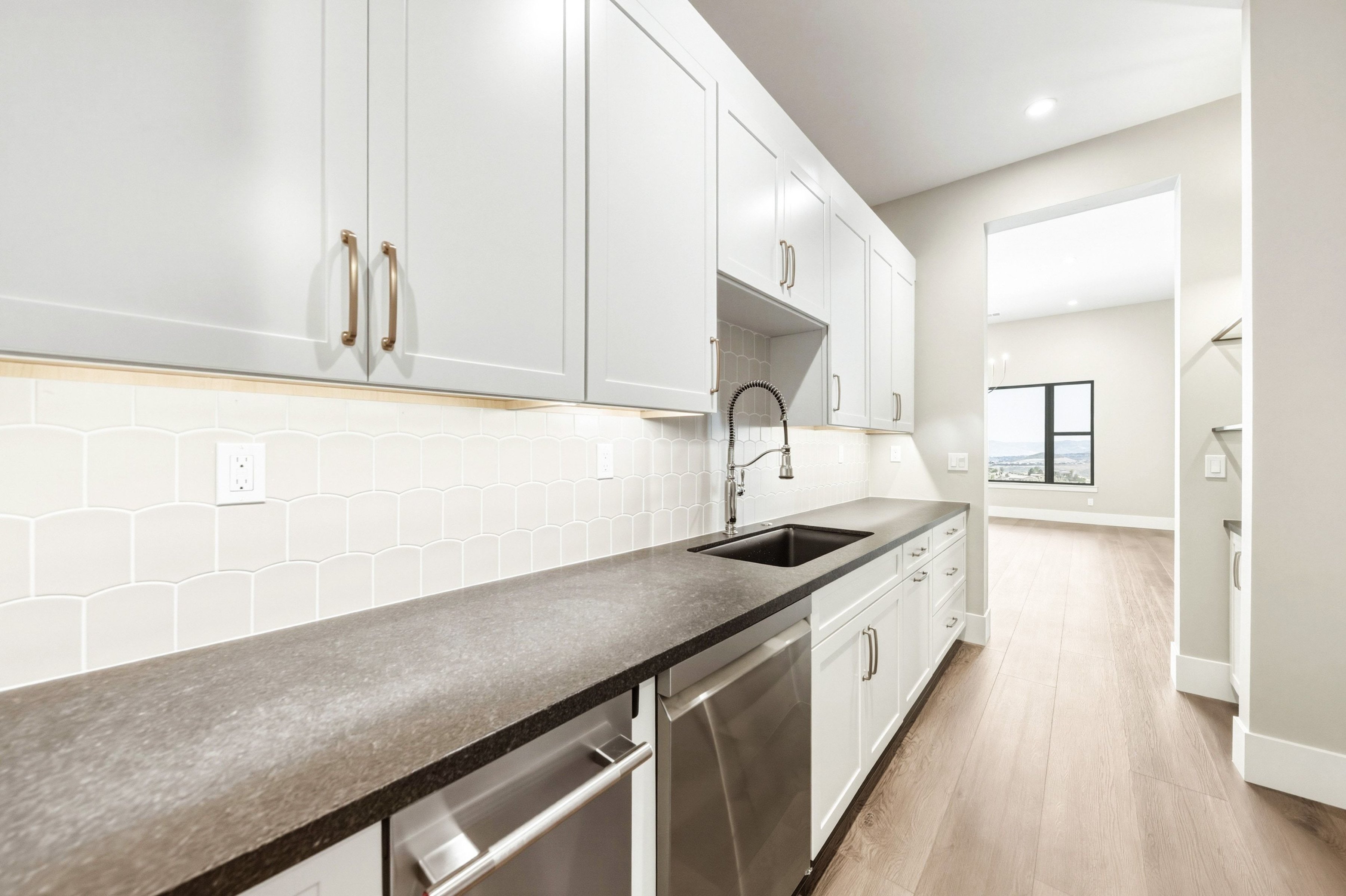  New custom home in Somersett - 物件實景